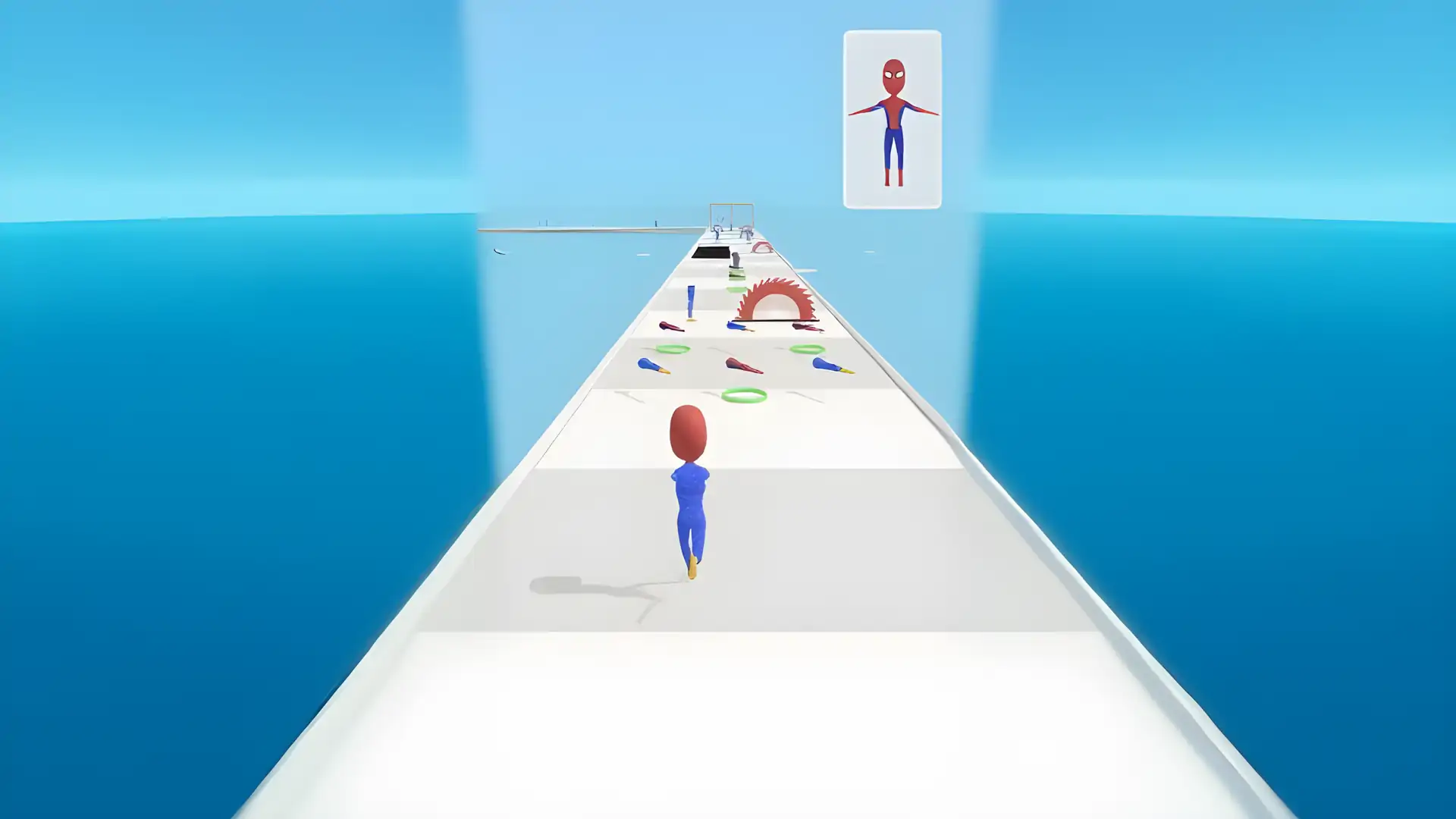 玩具设计师3D