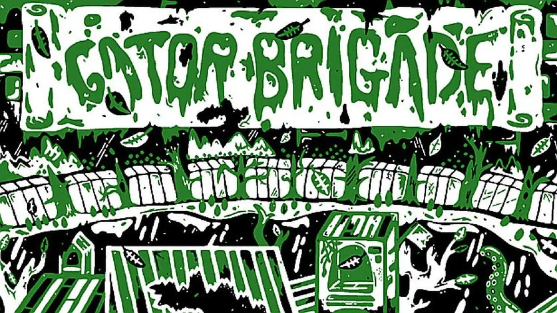 Gator Brigade