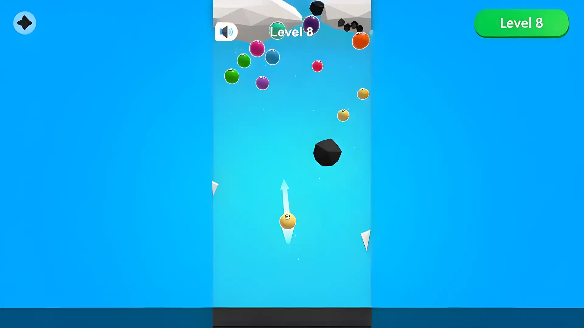 Dash2048