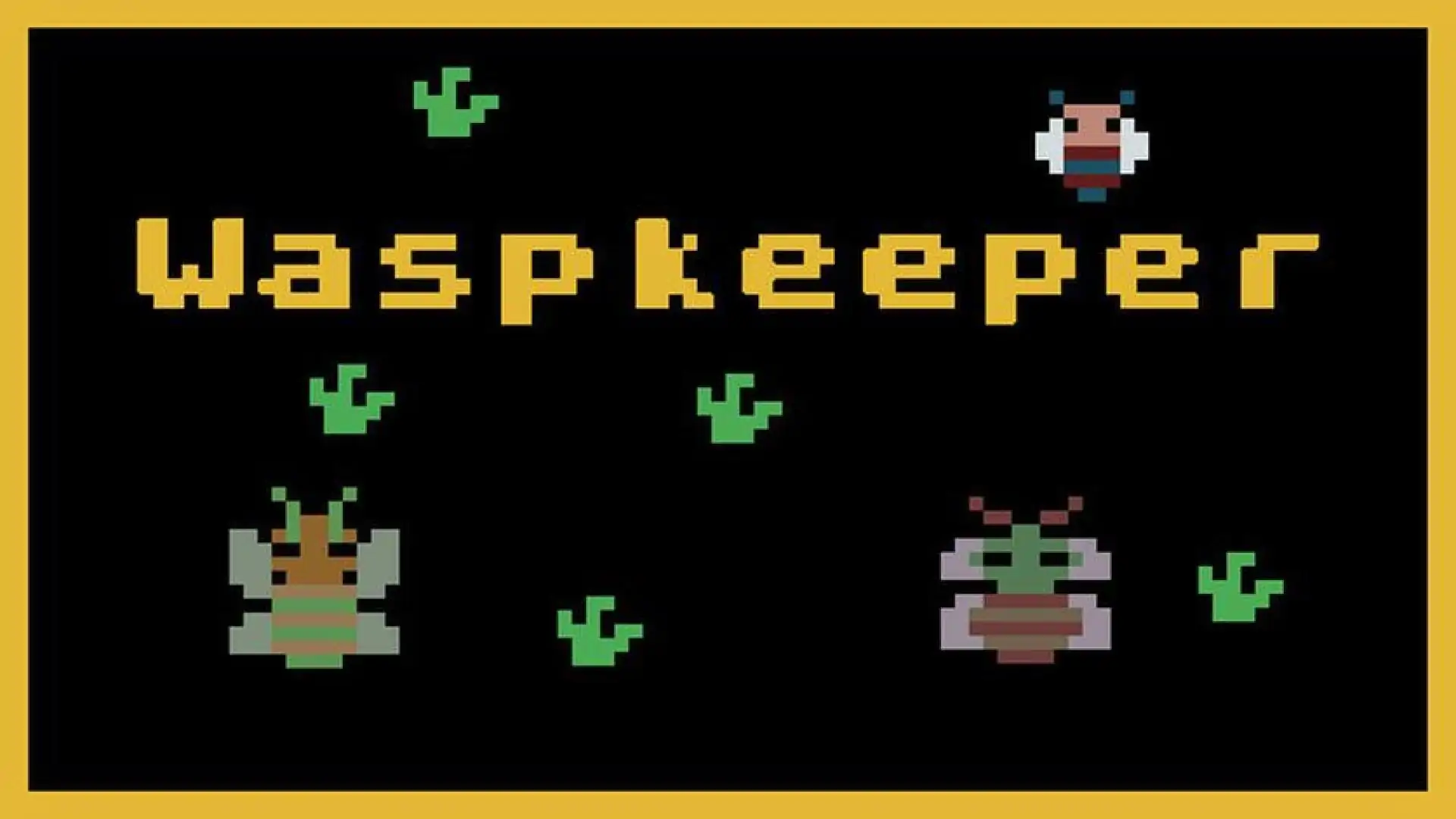 Waspkeeper