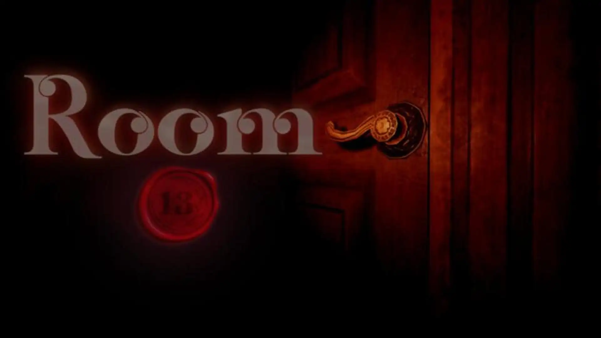 Room 13