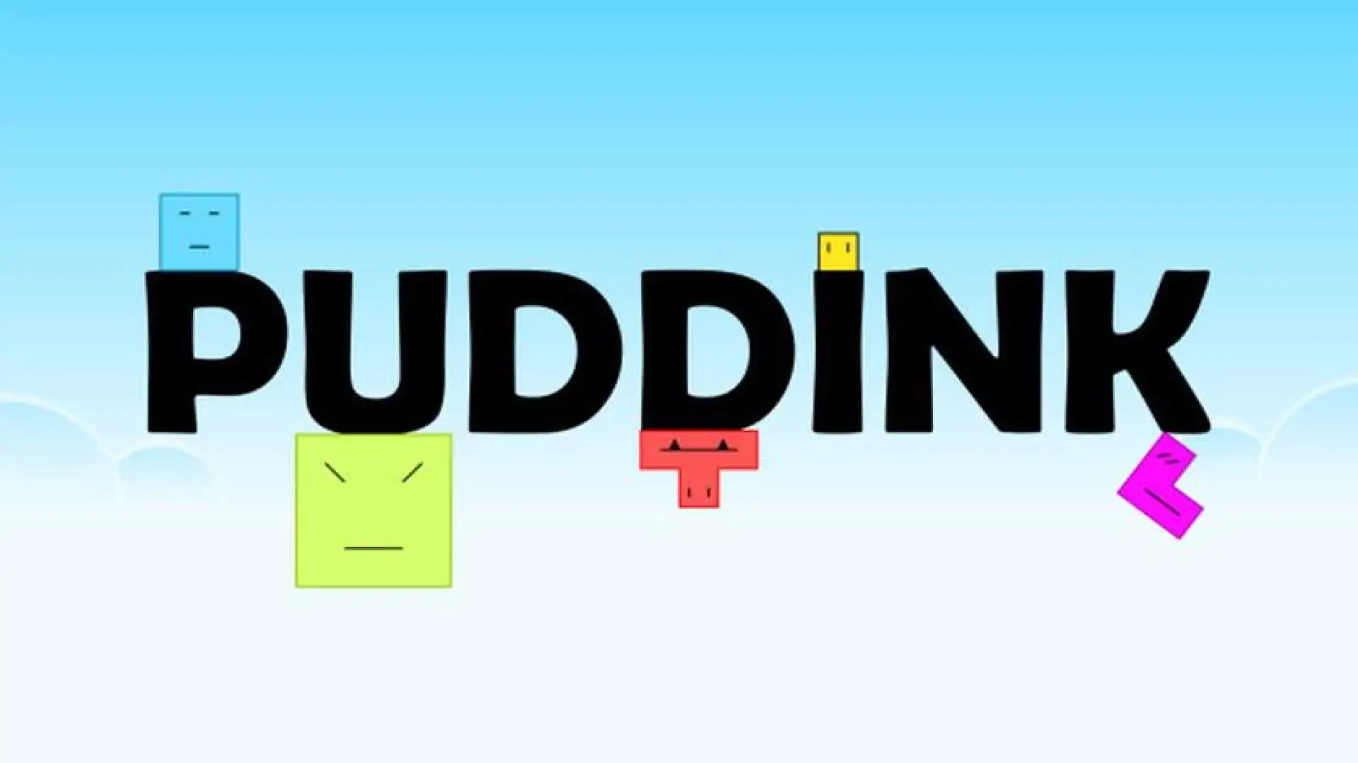 Puddink
