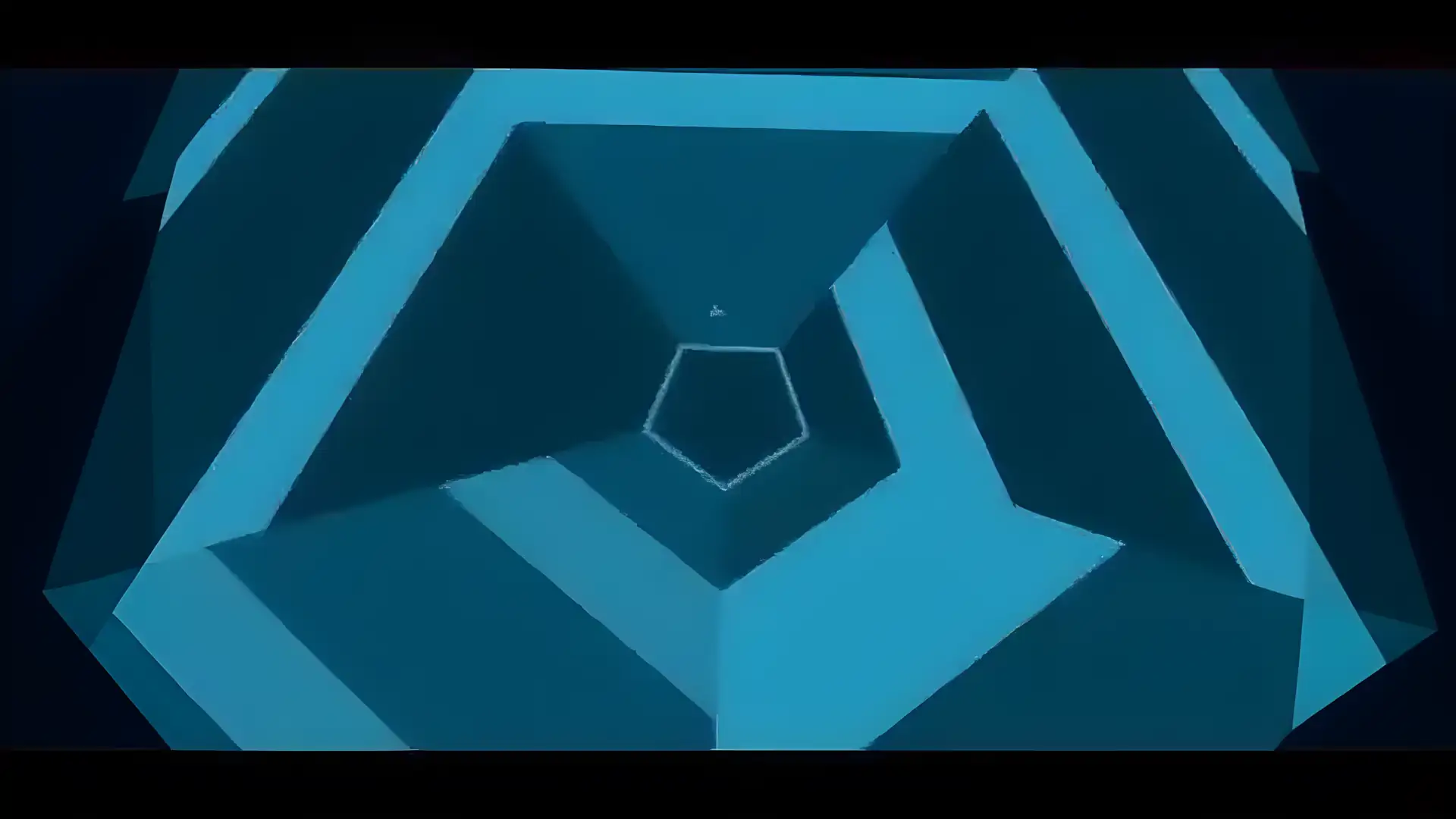 超级六边形