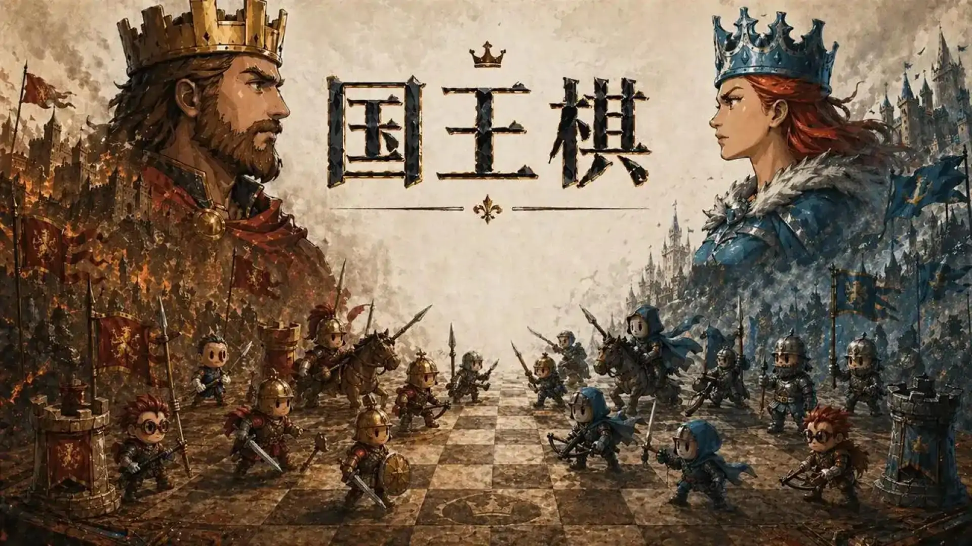 国王棋