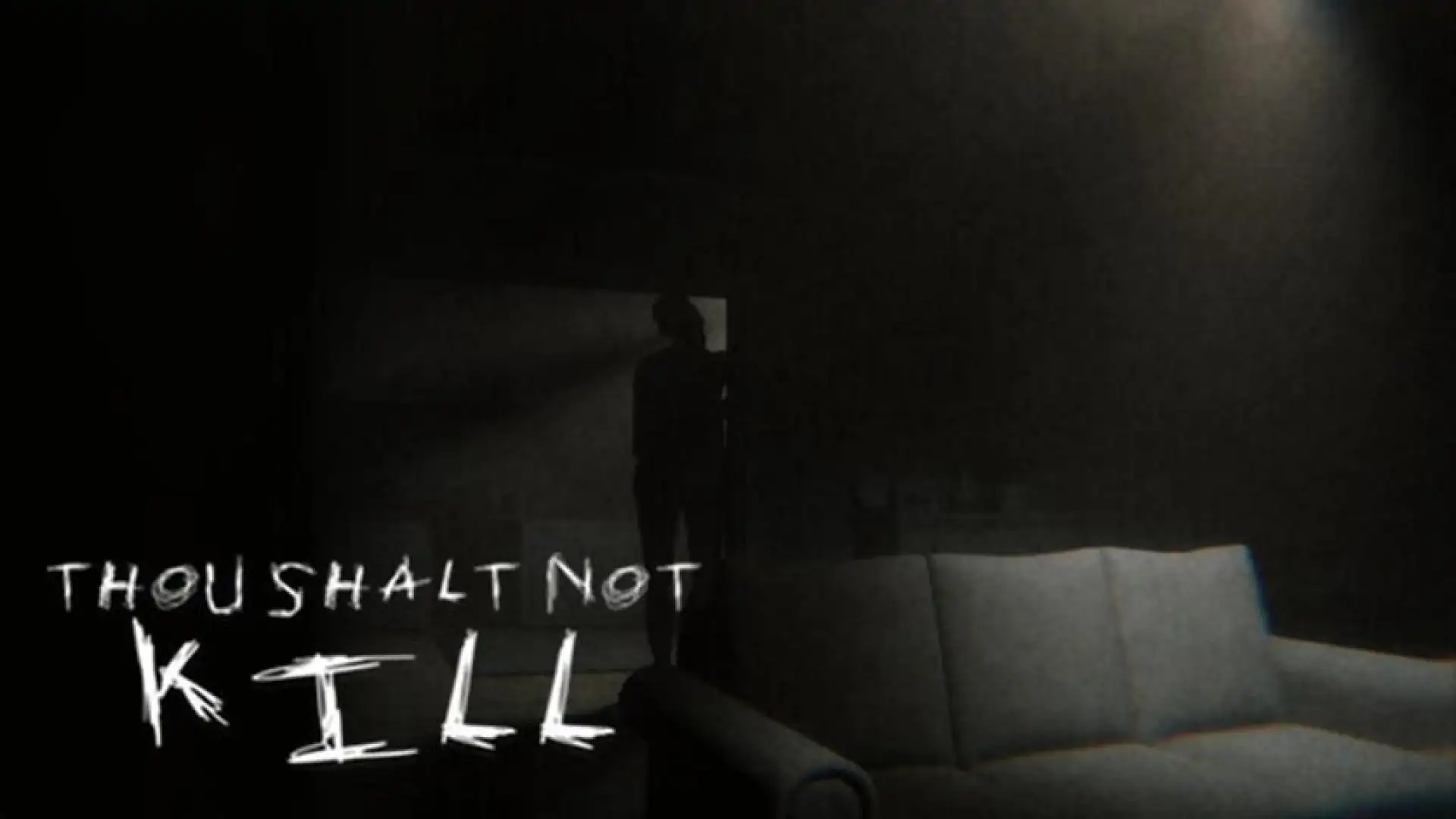 Thou Shalt Not Kill