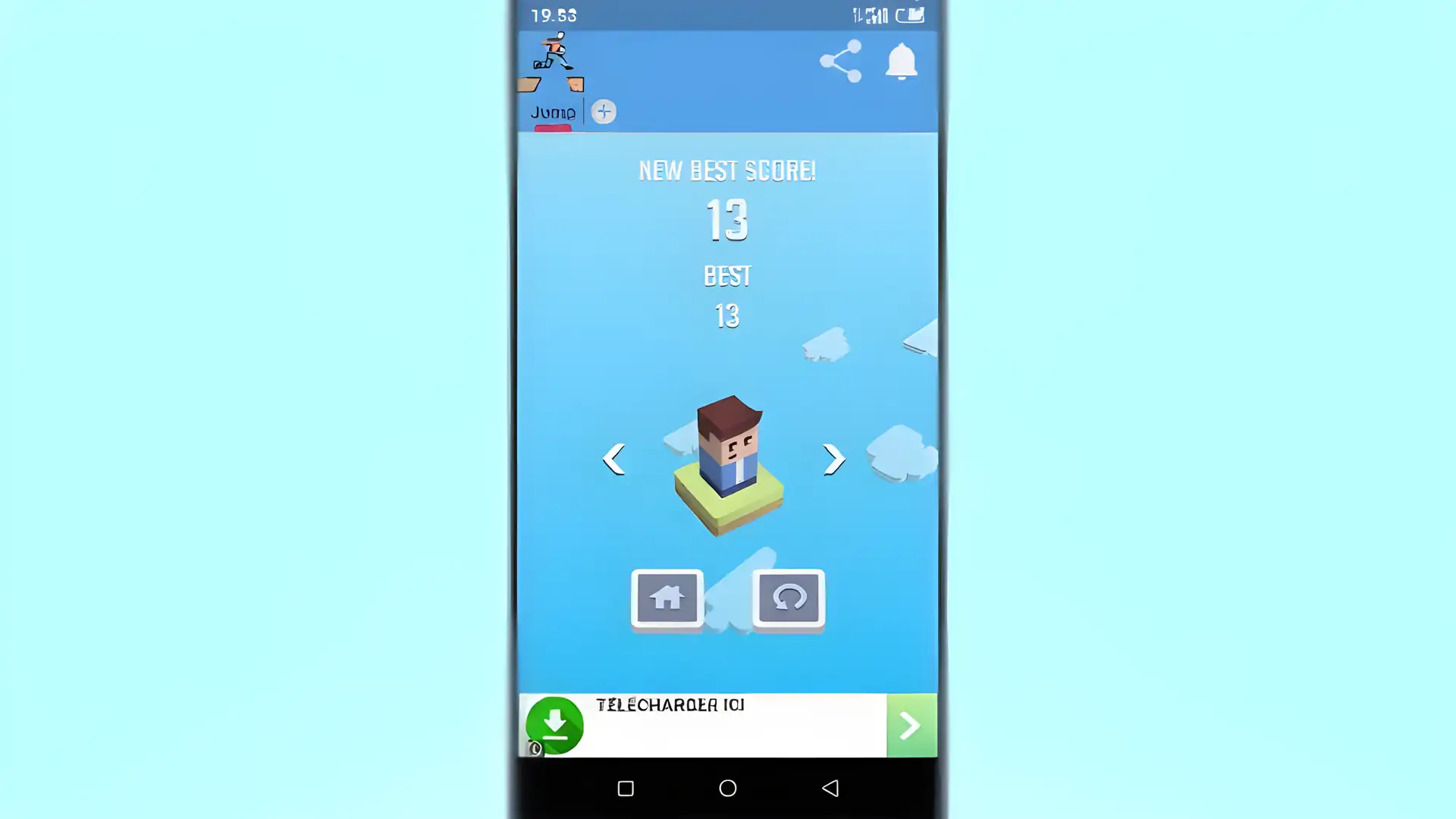 跳...英雄...