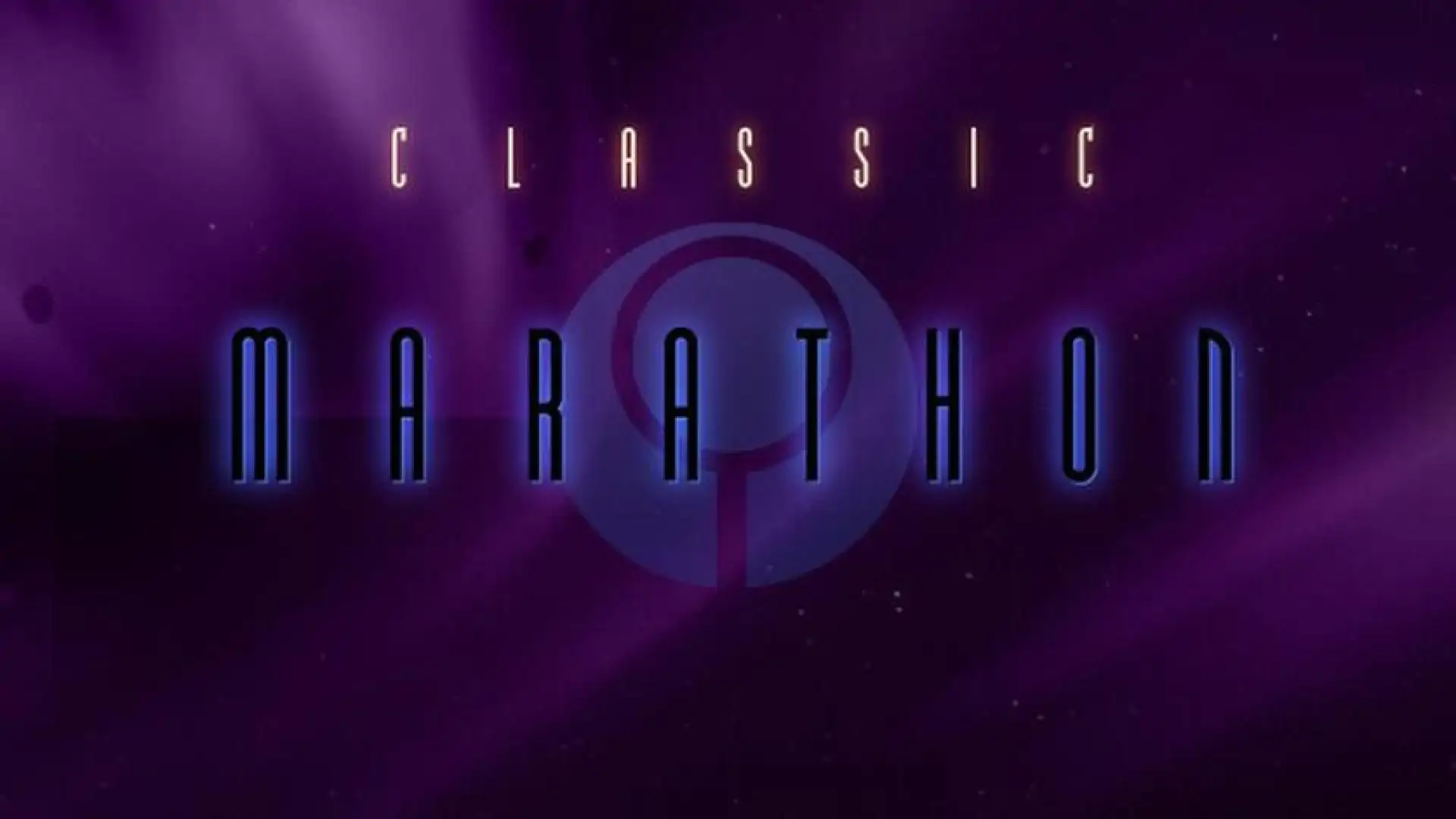 Classic Marathon