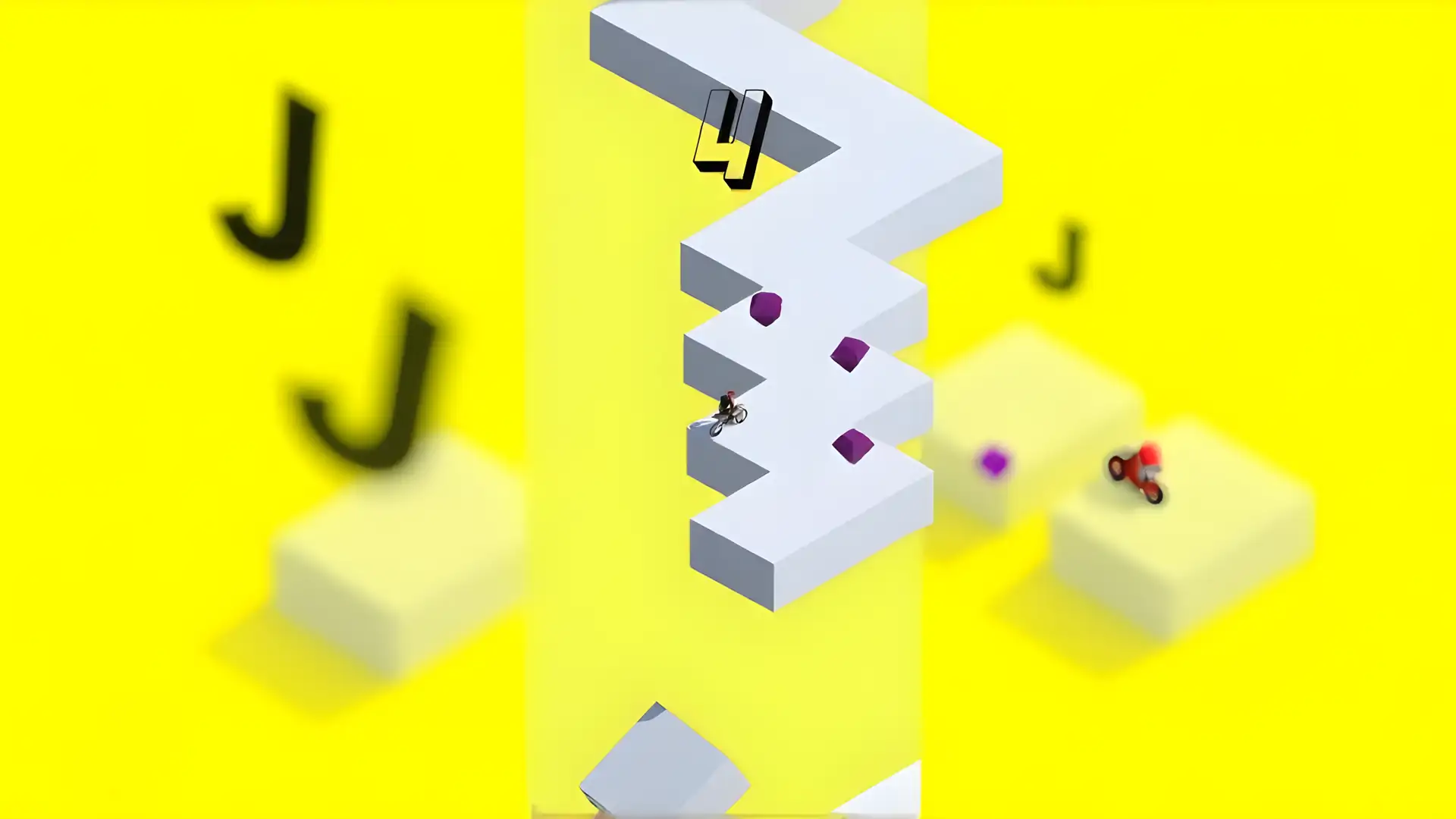 时序3D