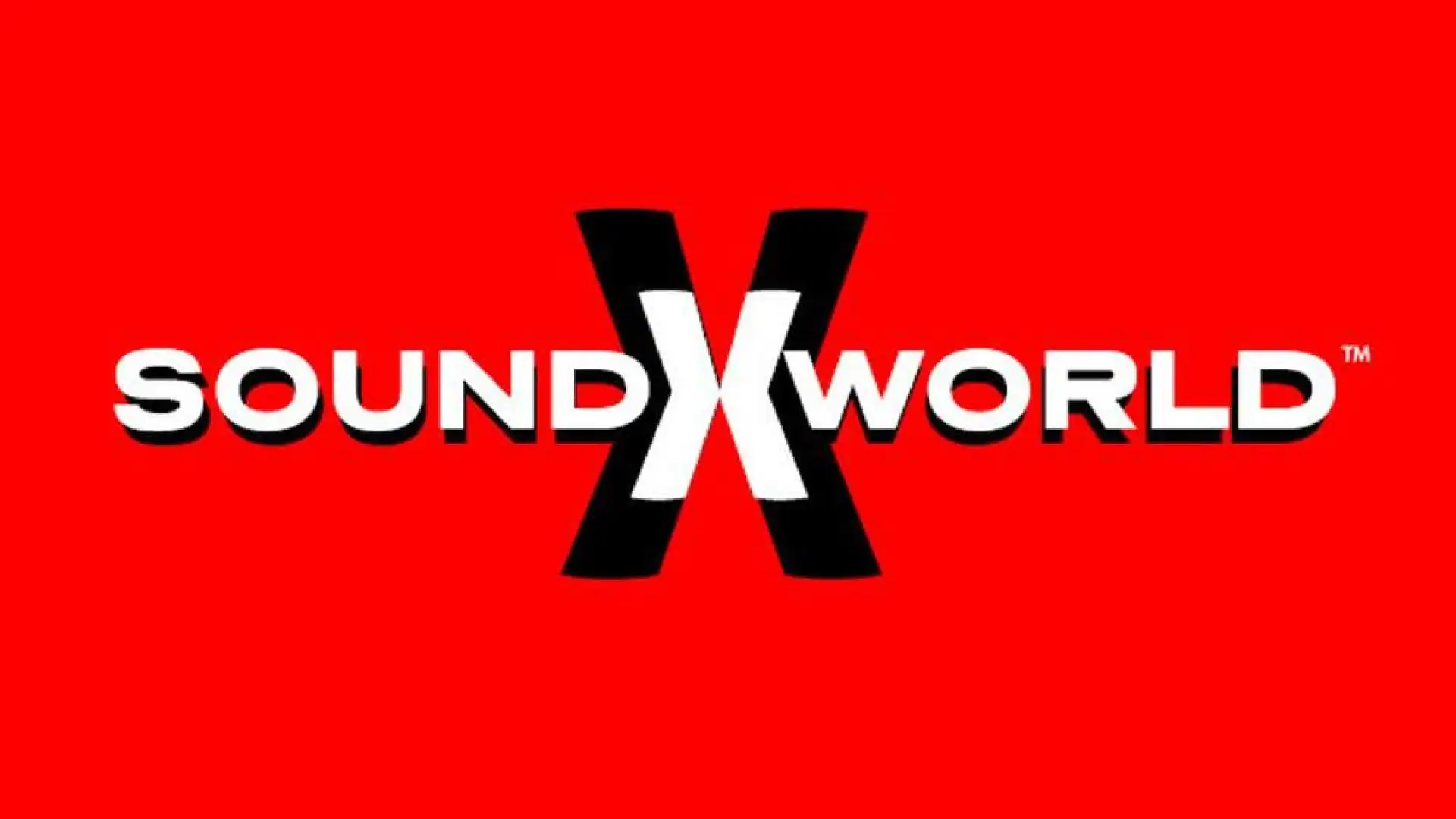 SOUNDXWORLD