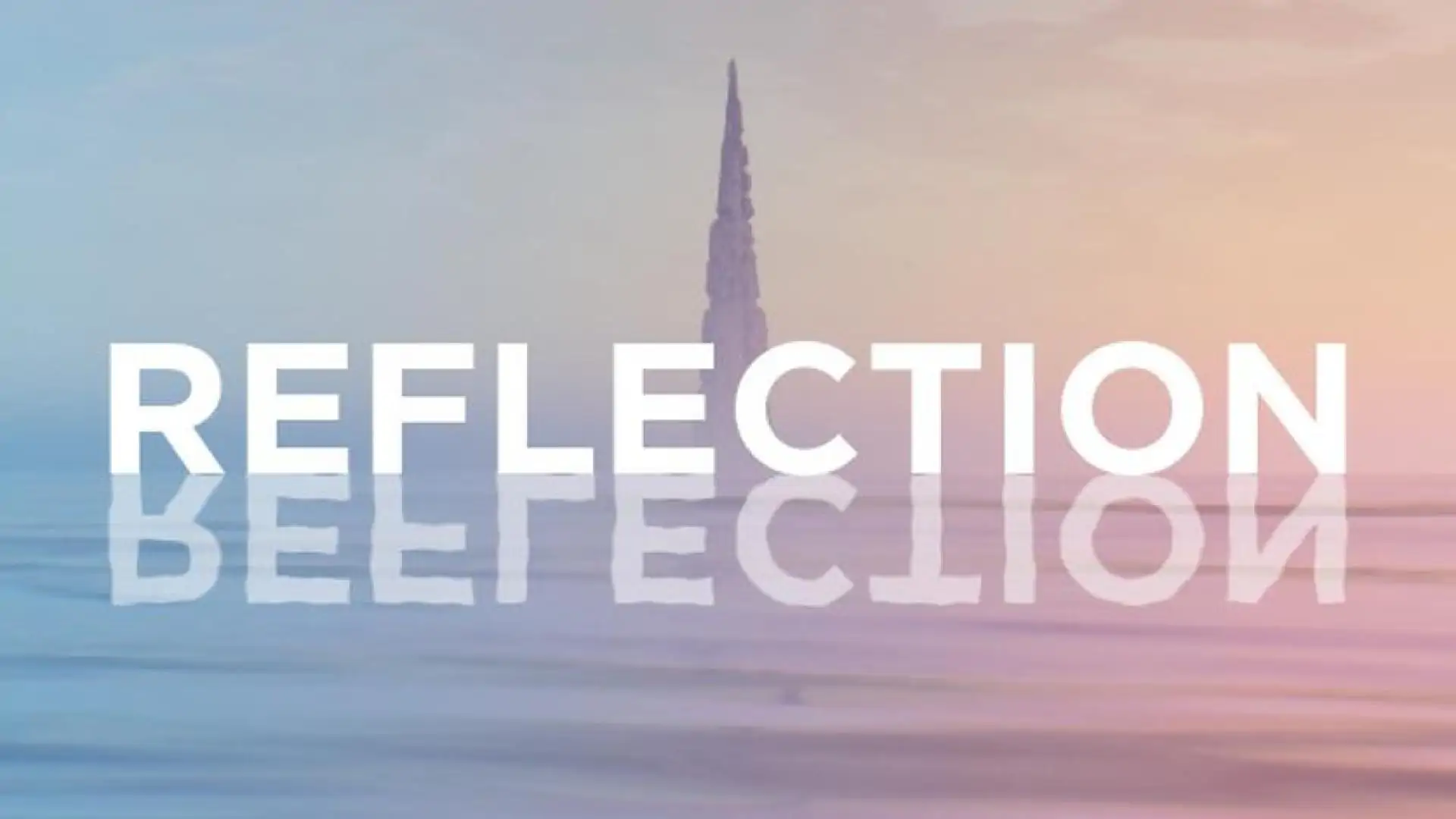 Reflection
