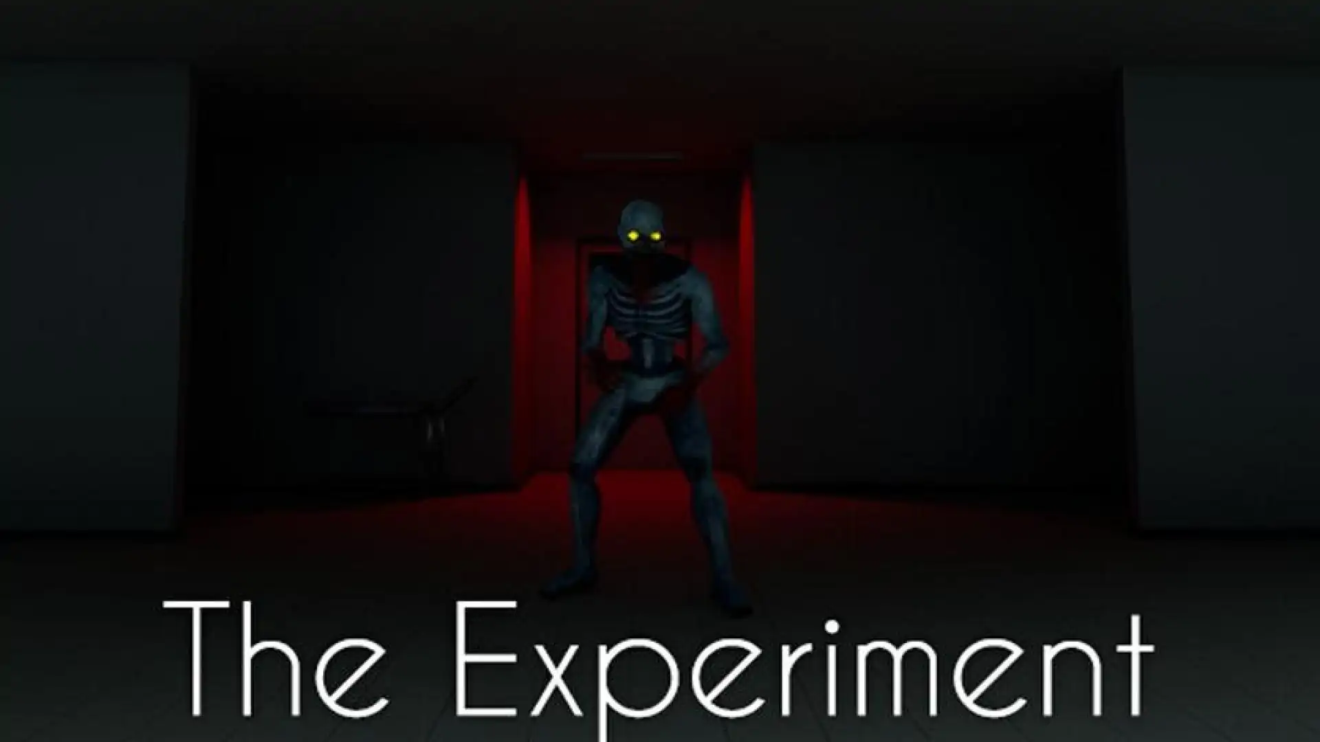 The Experiment