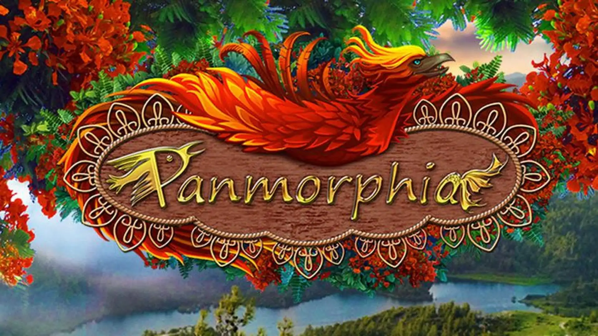 Panmorphia