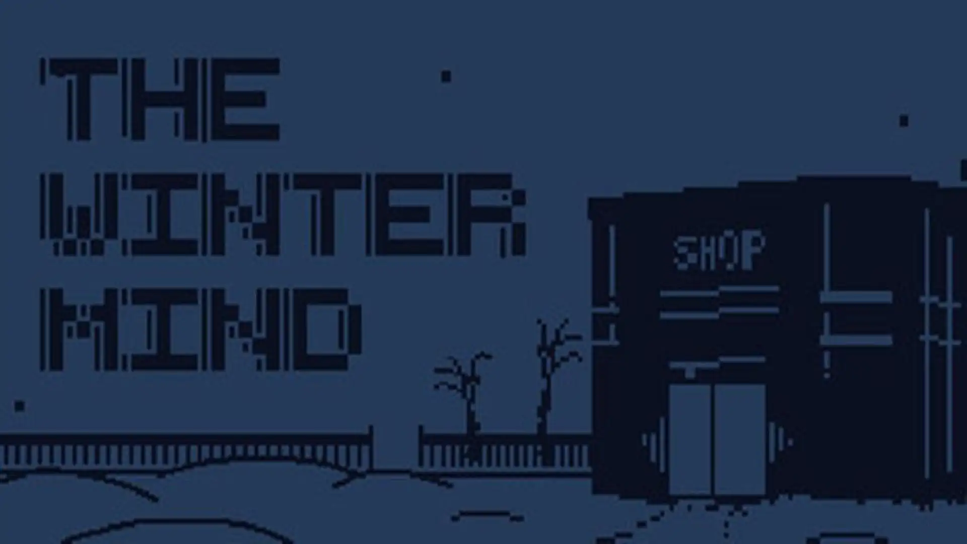 The Winter Mind