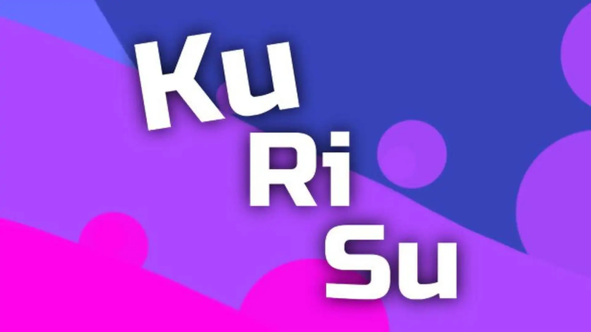 Kurisu