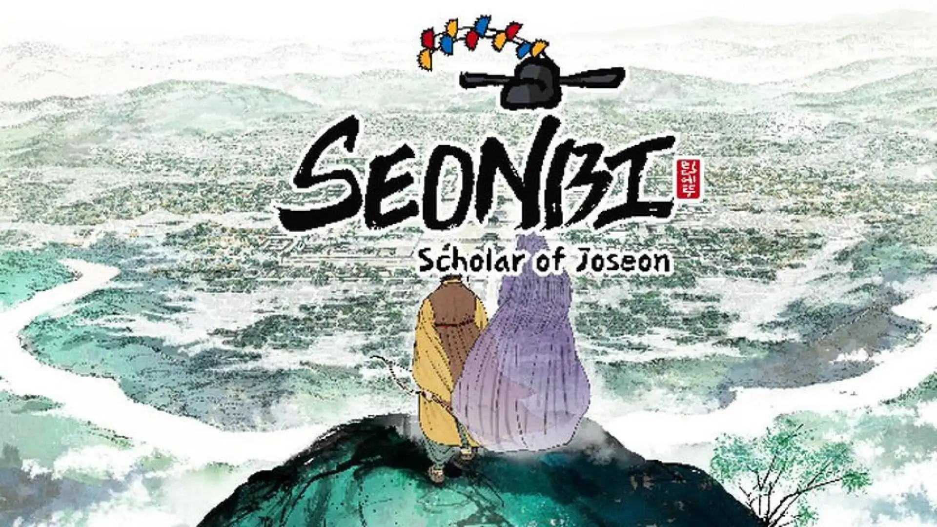 Seonbi : Scholar of Joseon