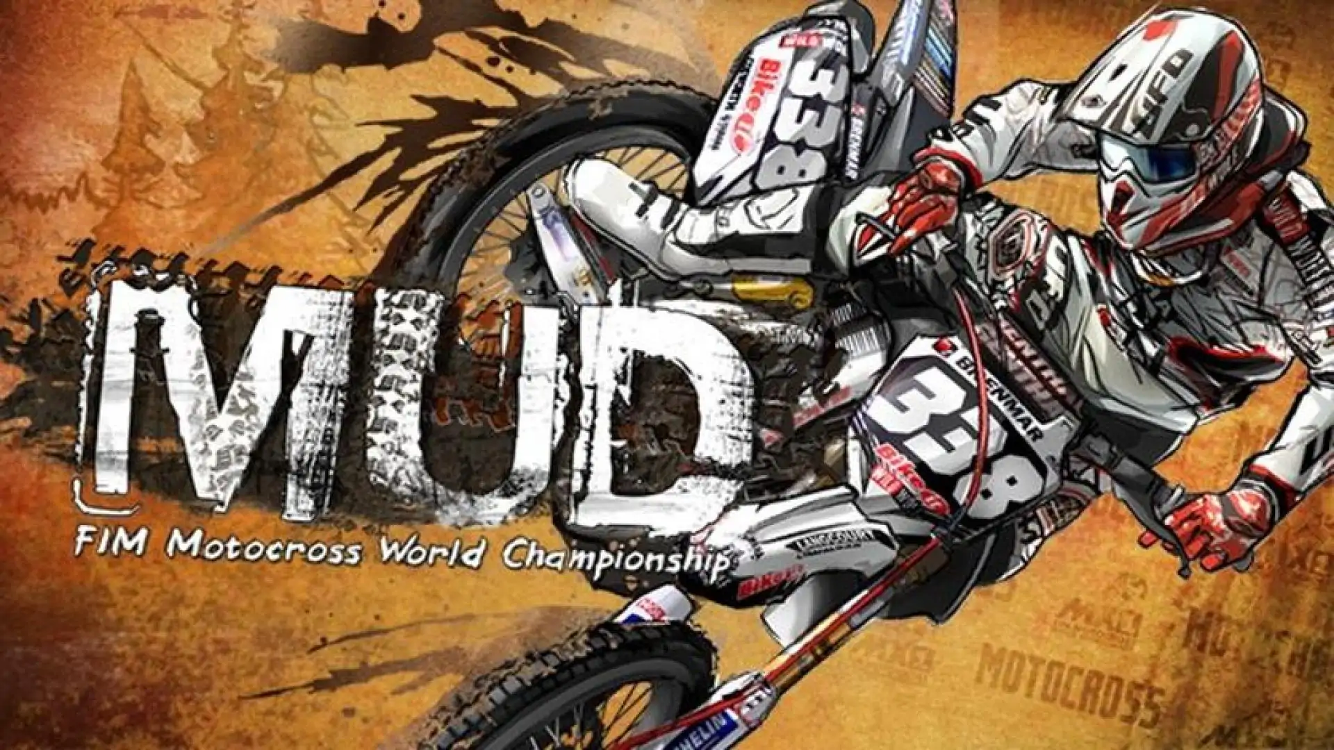 MUD - FIM Motocross World Championship™