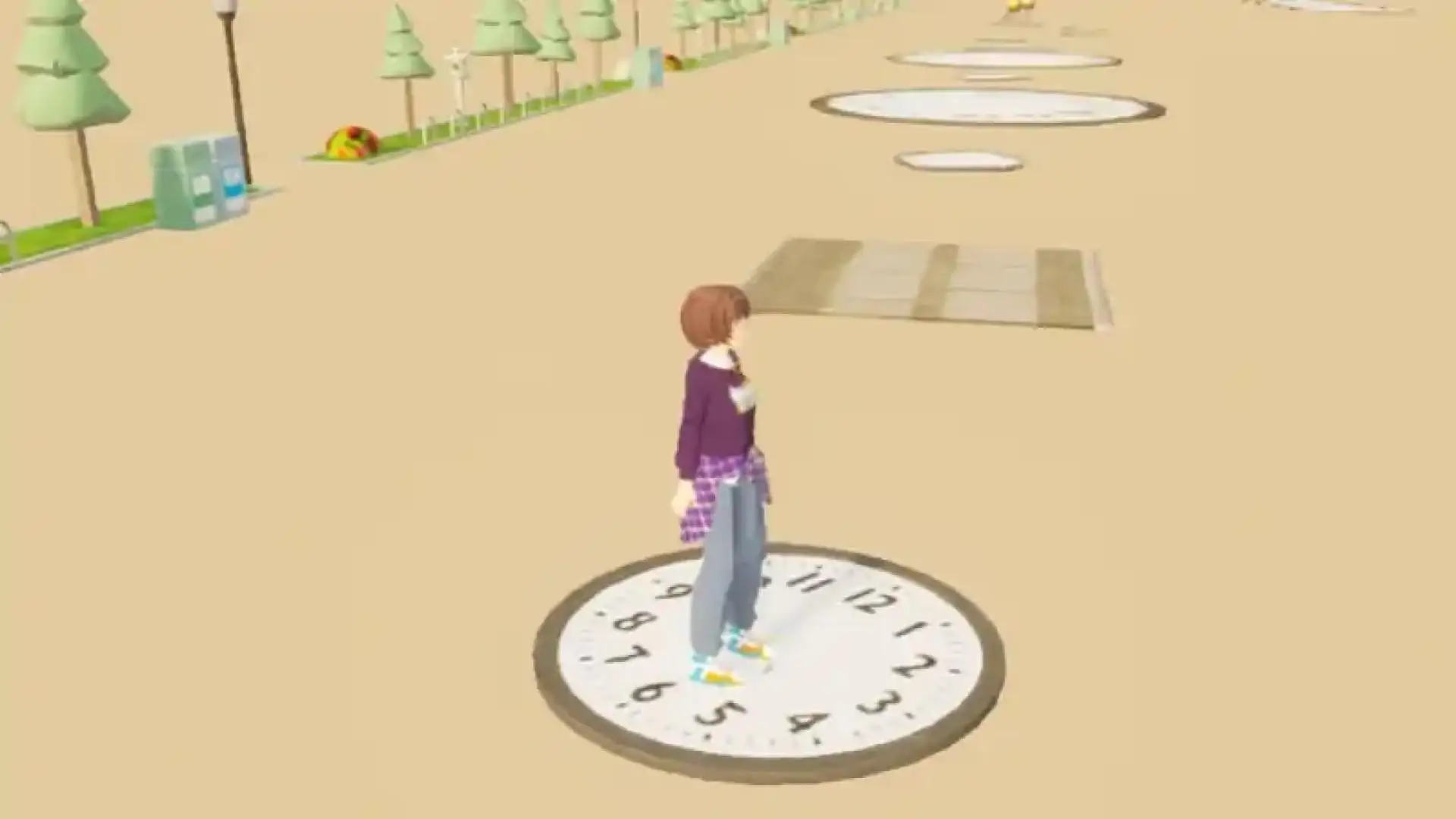 梦境碎片