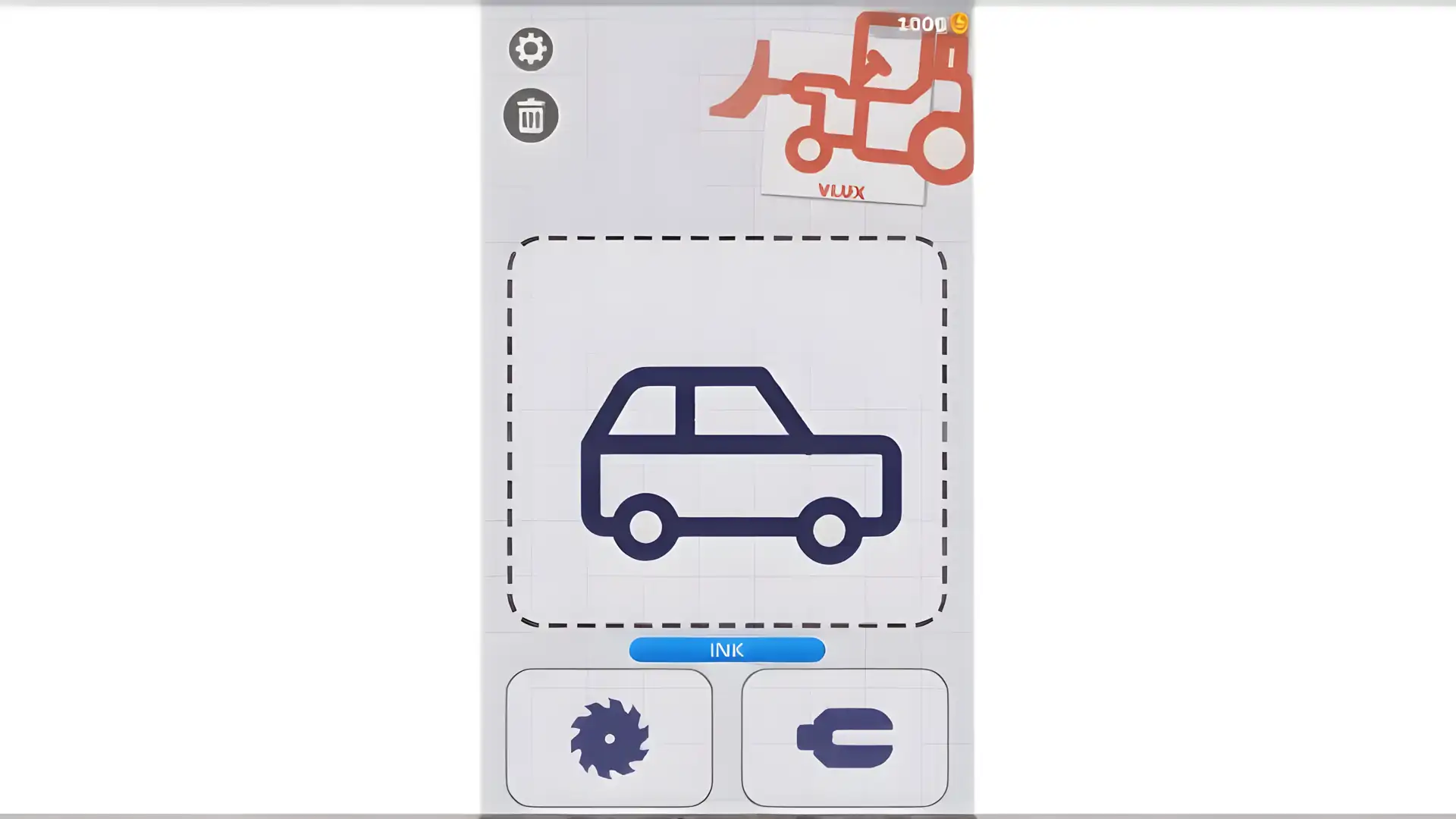 涂鸦车：疯狂的战斗