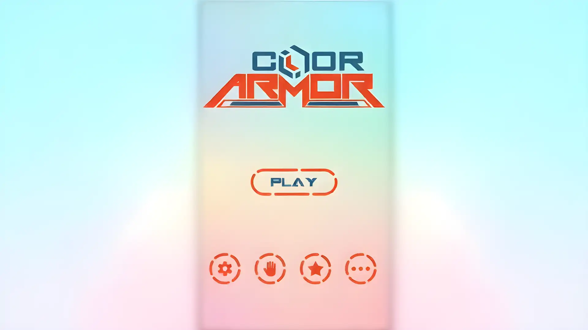 ColorArmor:SwitchCircleArcade