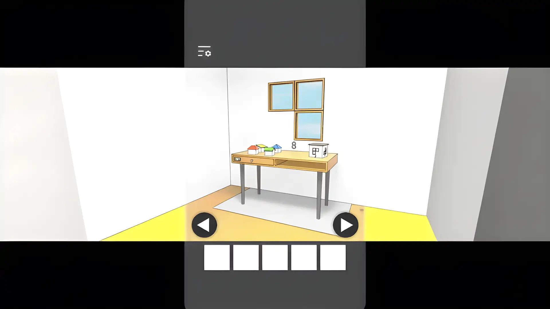 设计之家逃生