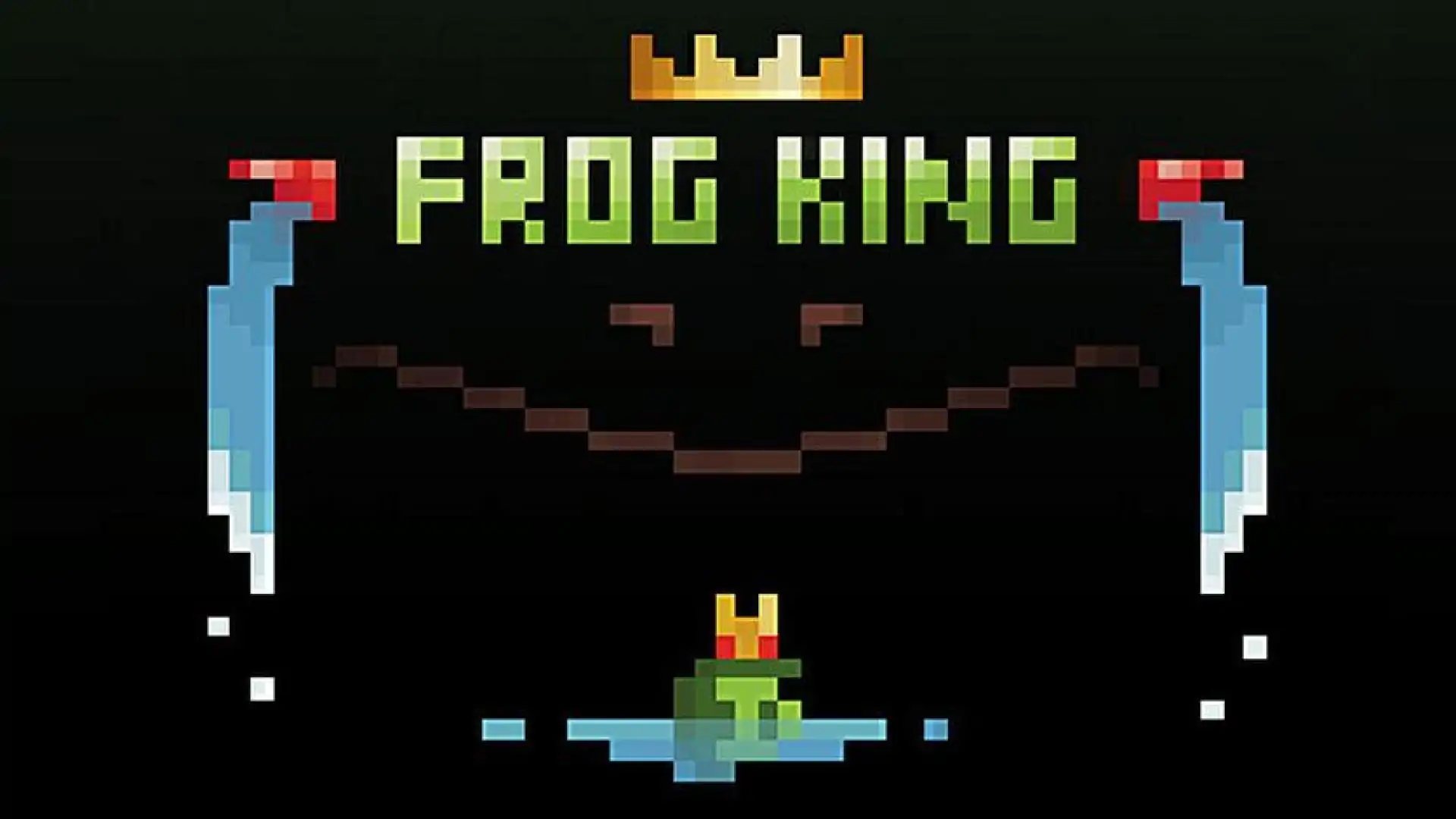 Frog King