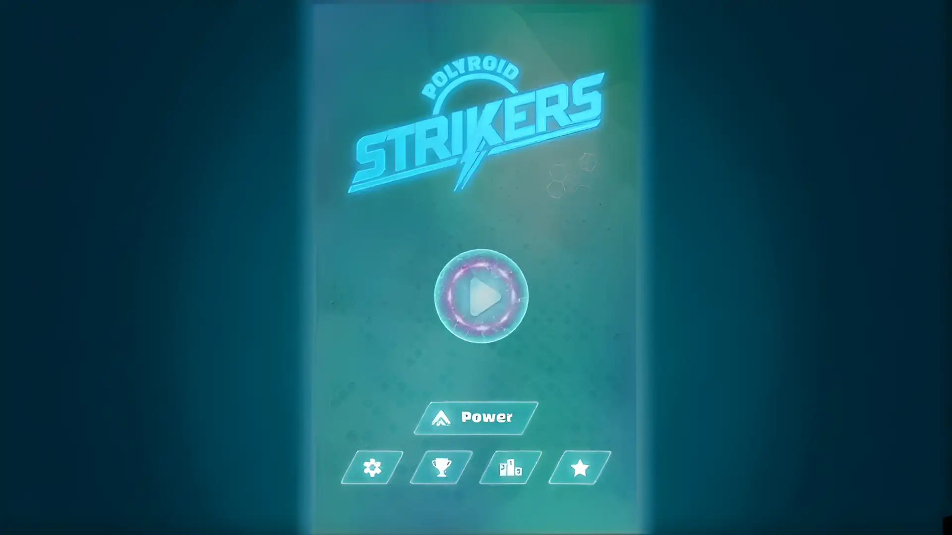 PolyroidStriker：HelixReloaded射击游戏