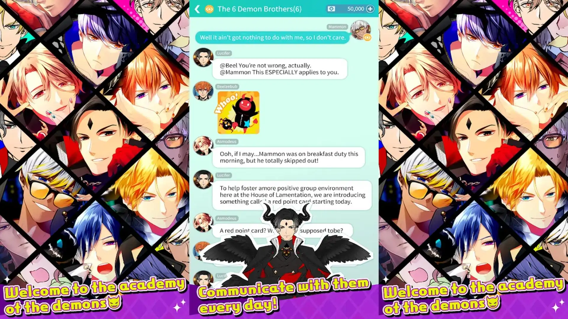 服从我#我们约会好吗？乙女动漫浪漫游戏