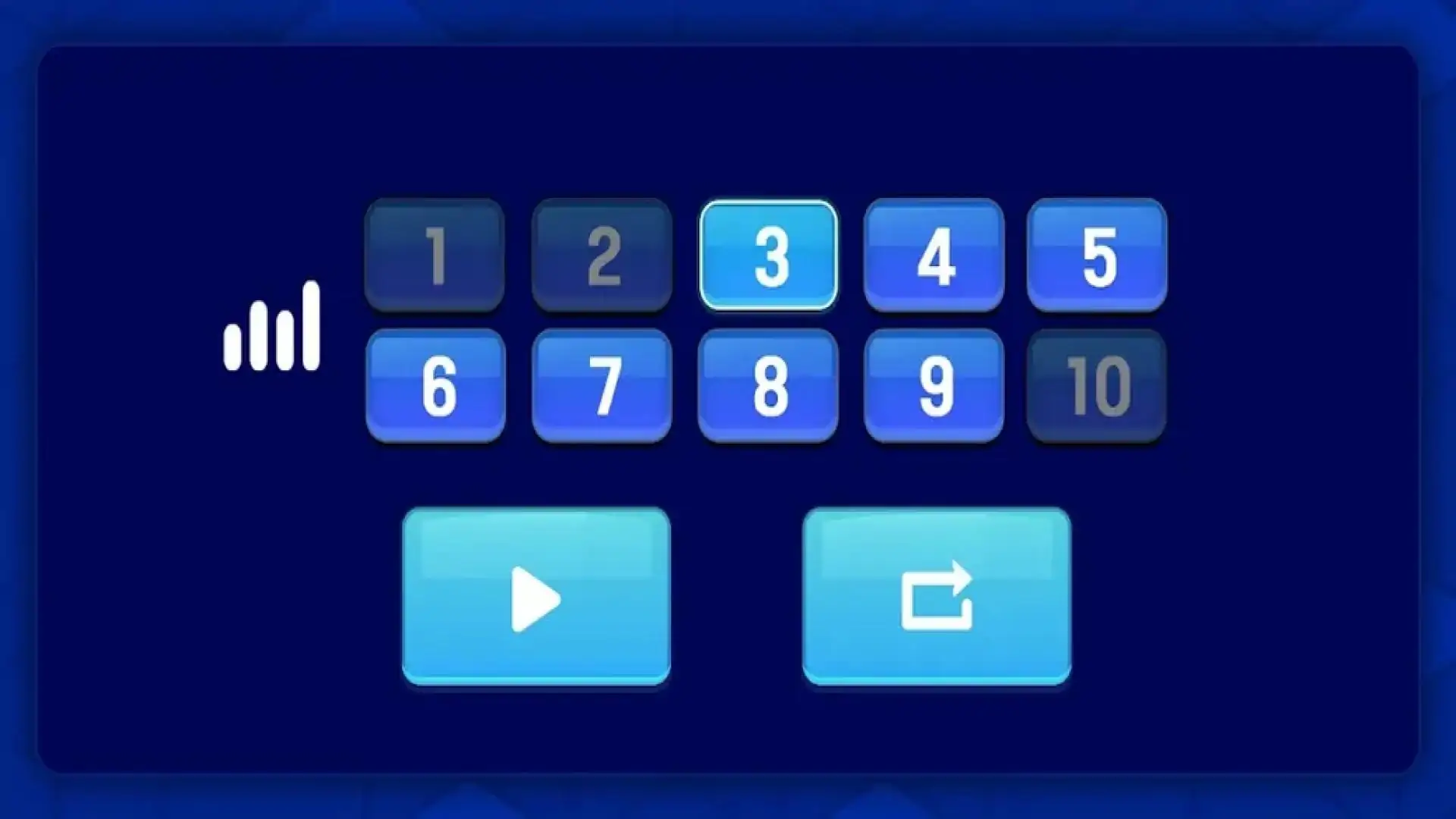 GoGoRummyQ：不需要数据的Rummikub游戏