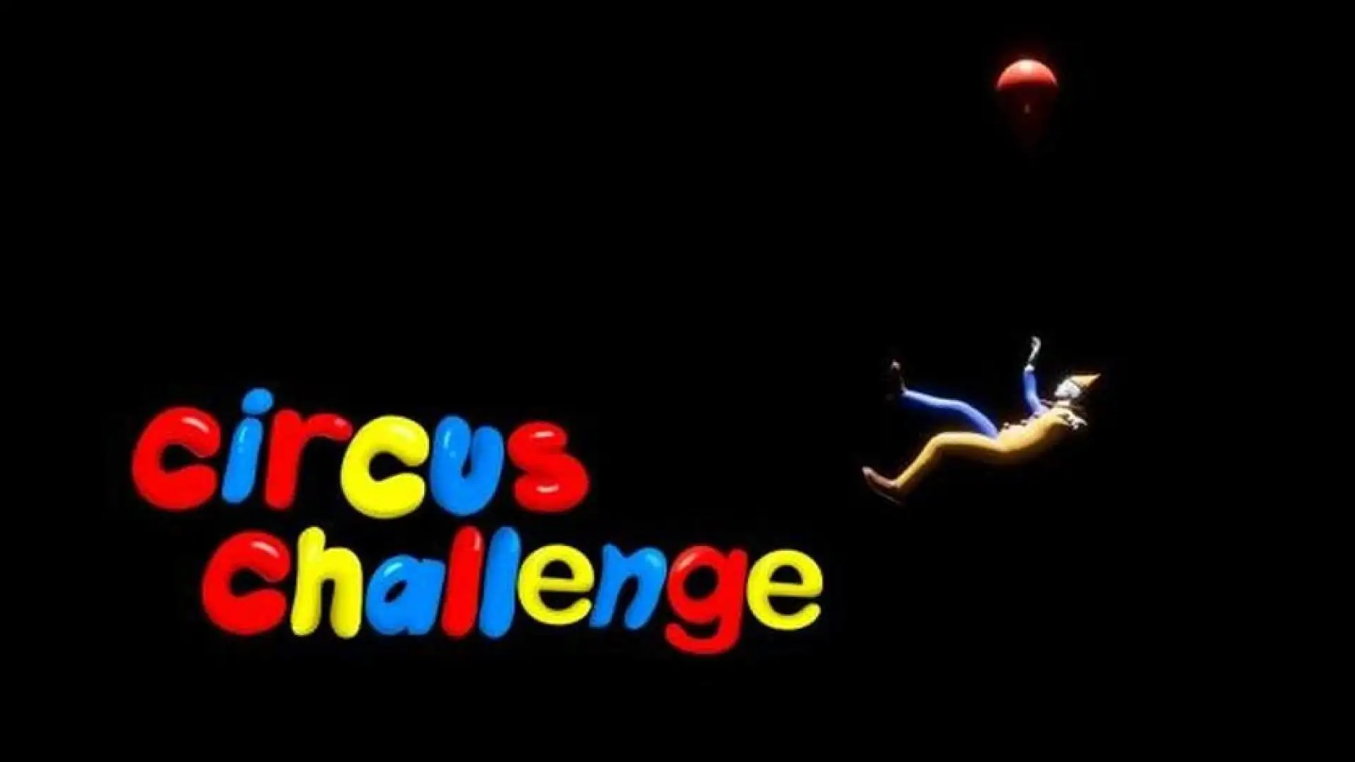 Circus Challenge