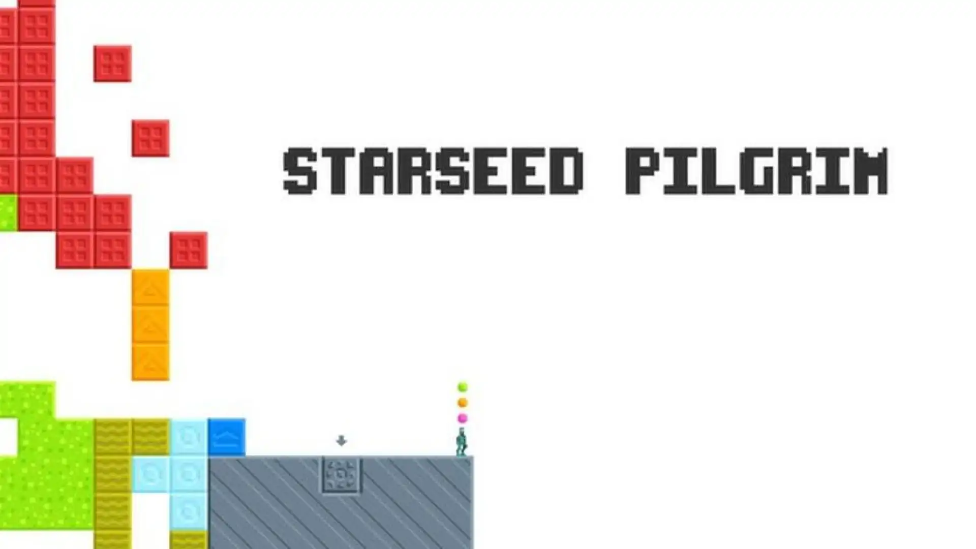 Starseed Pilgrim