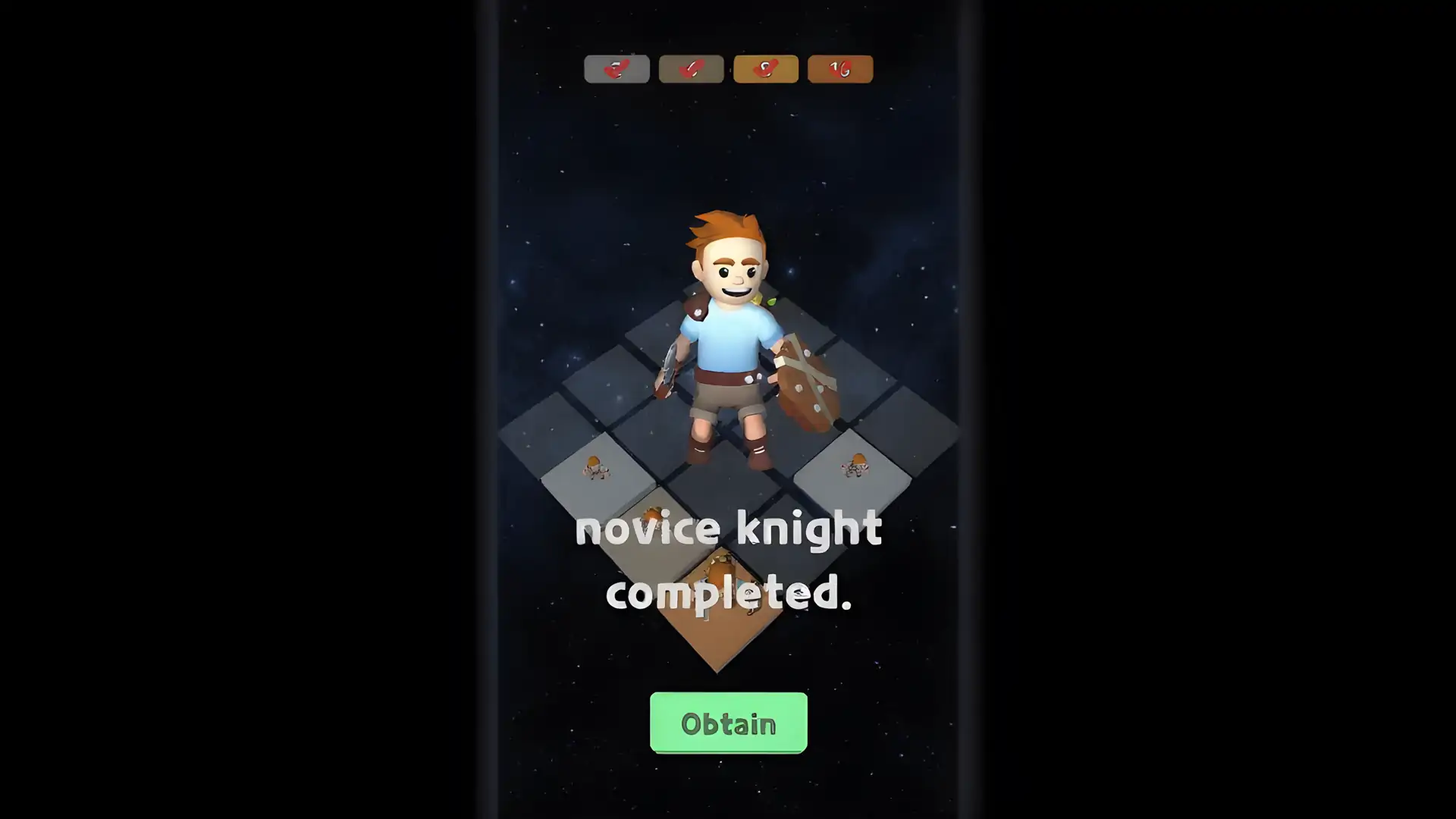 史诗盒2048
