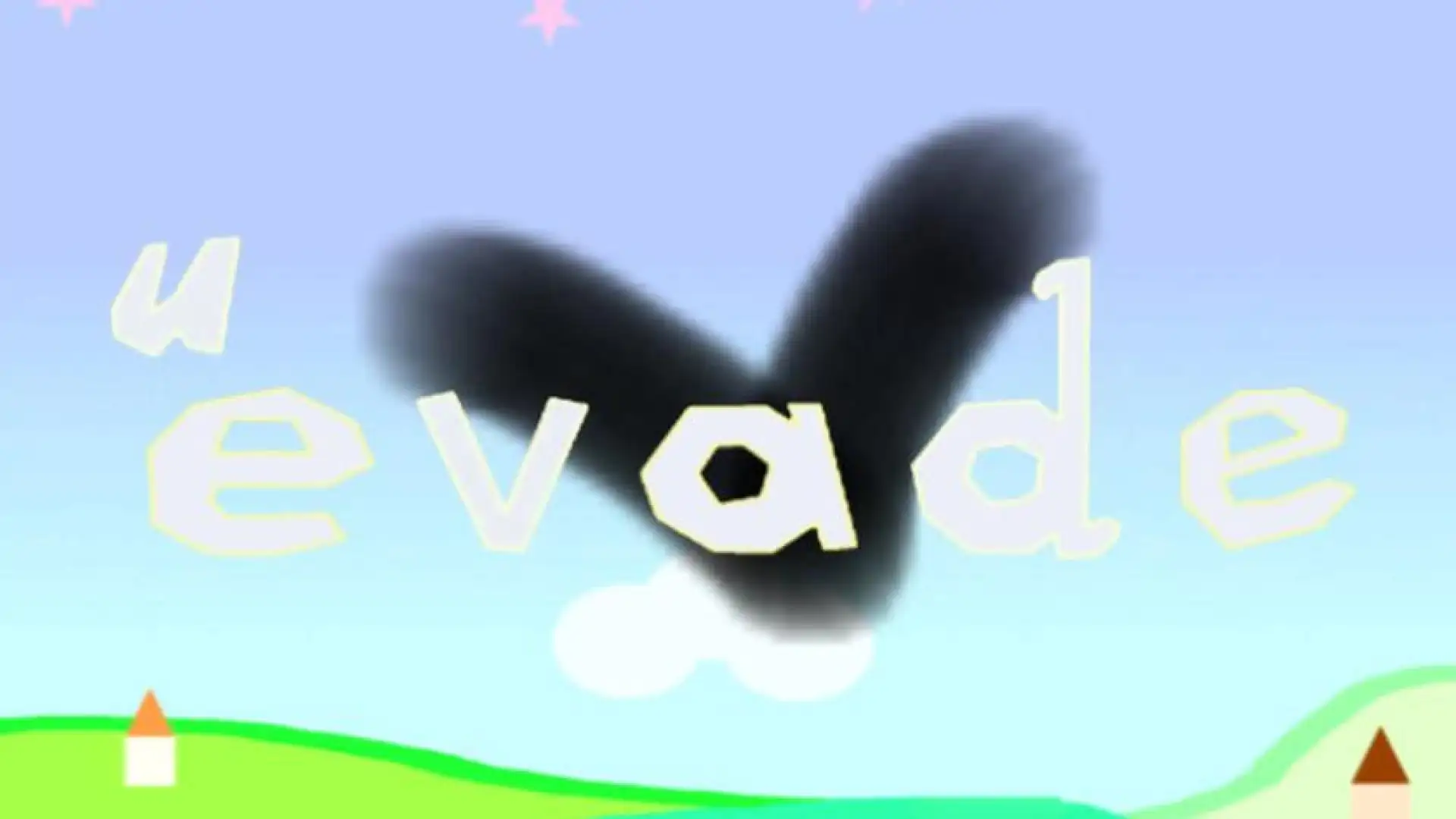 u evade