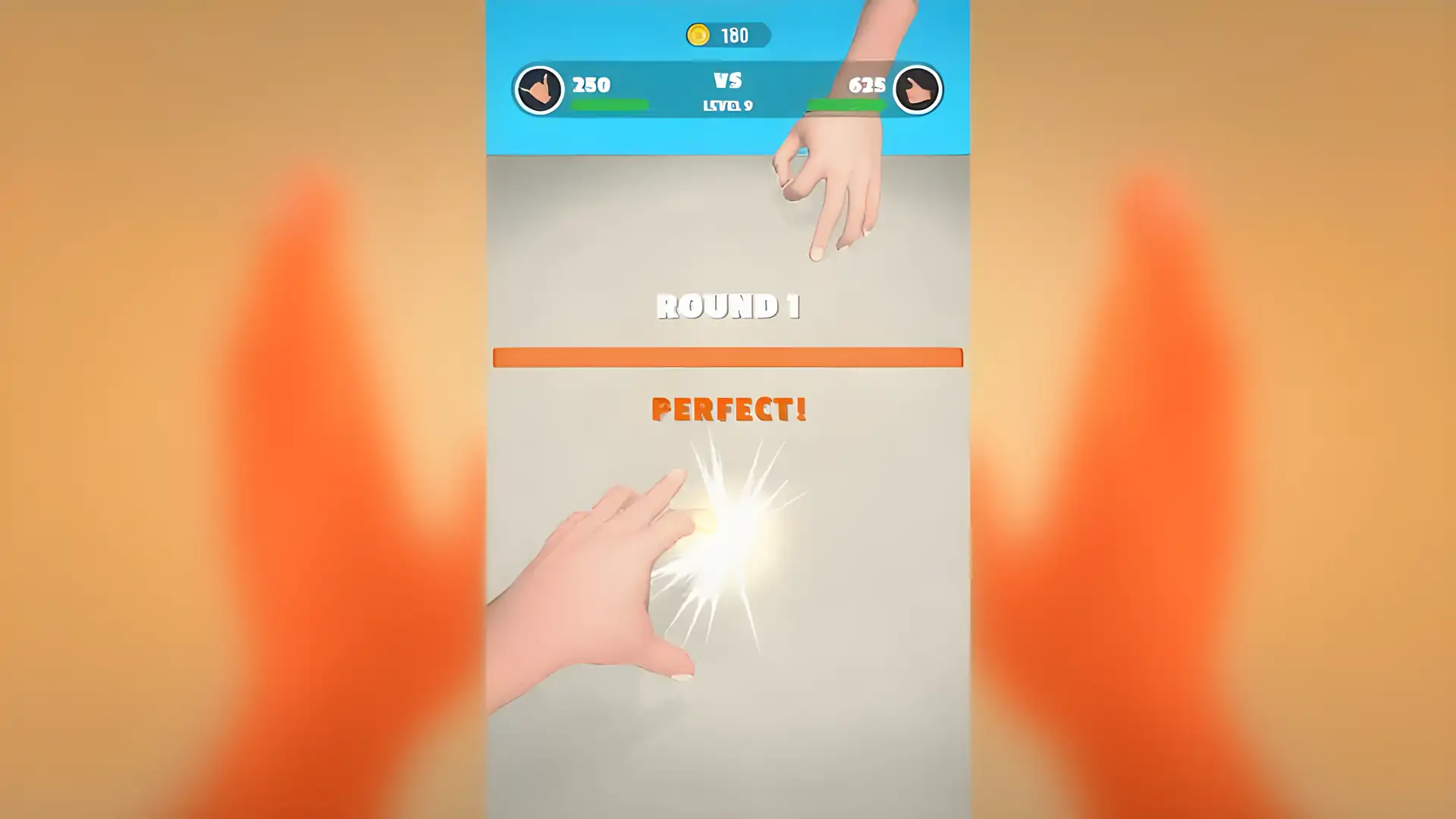 指关节