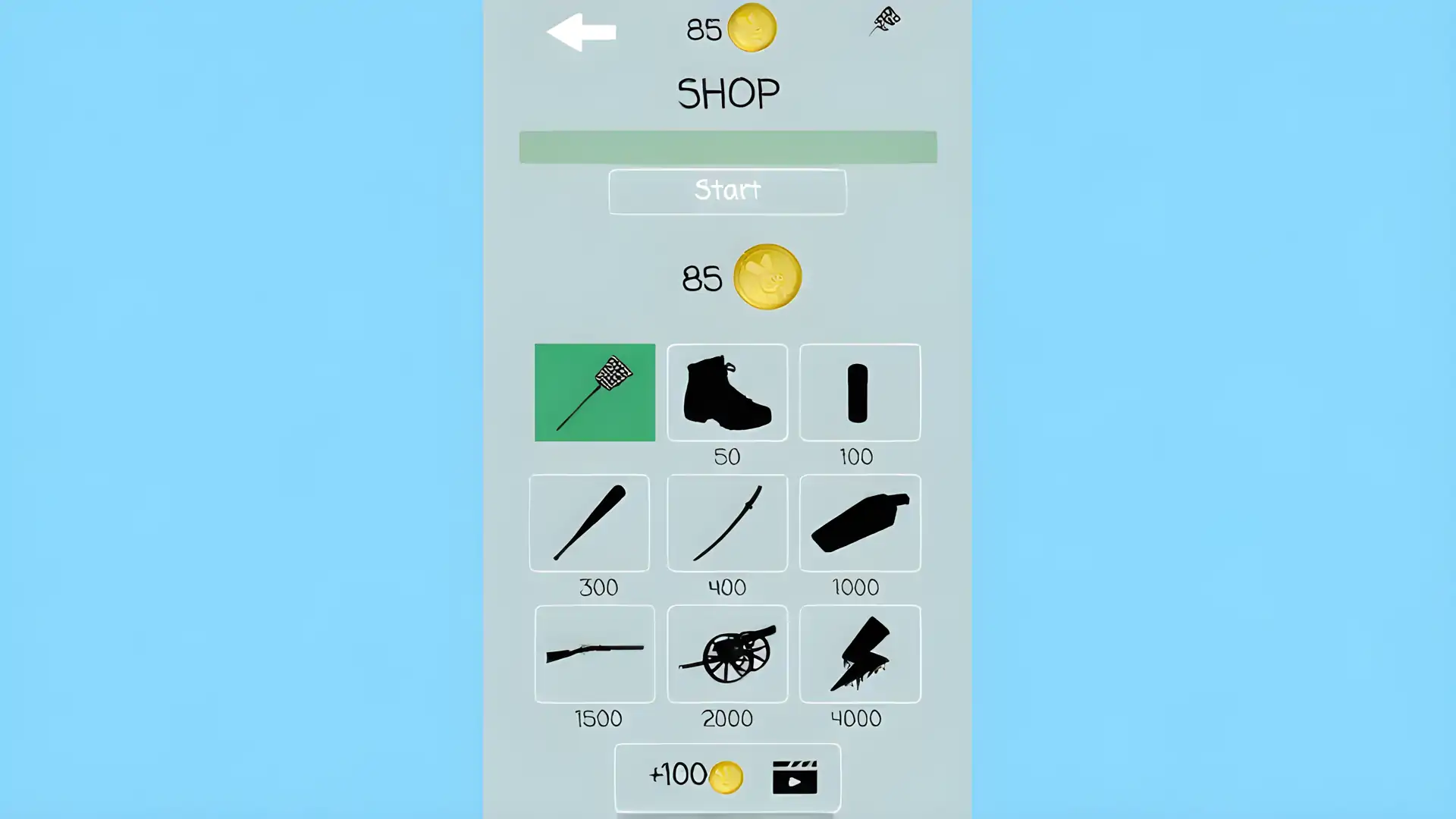蚊子炸弹