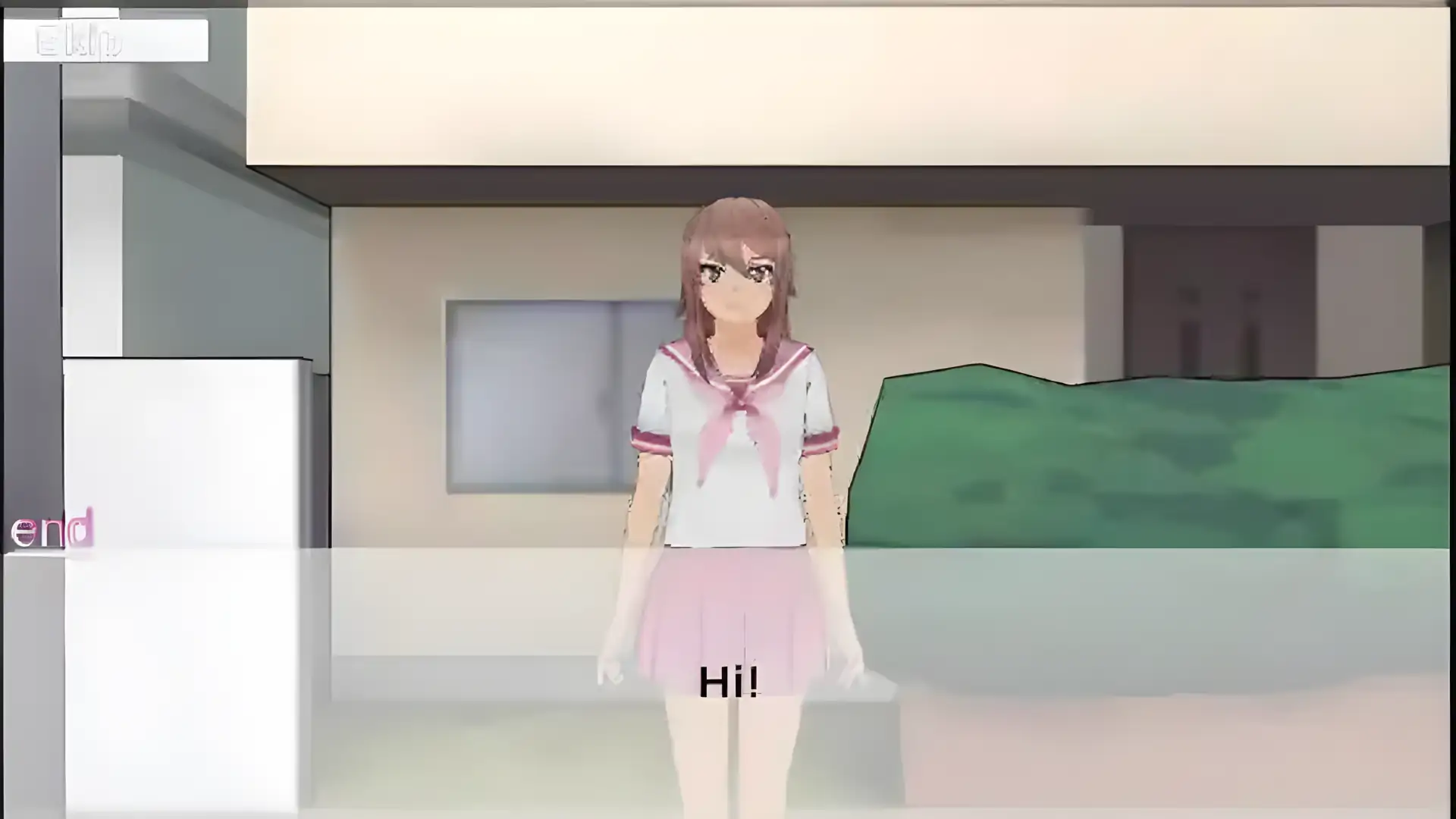 严爱翻拍