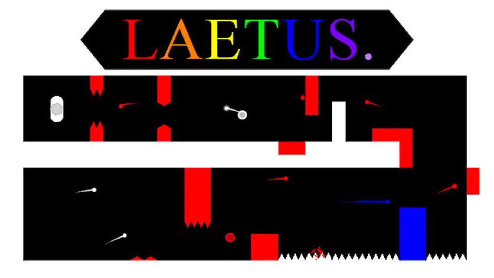 LAETUS.