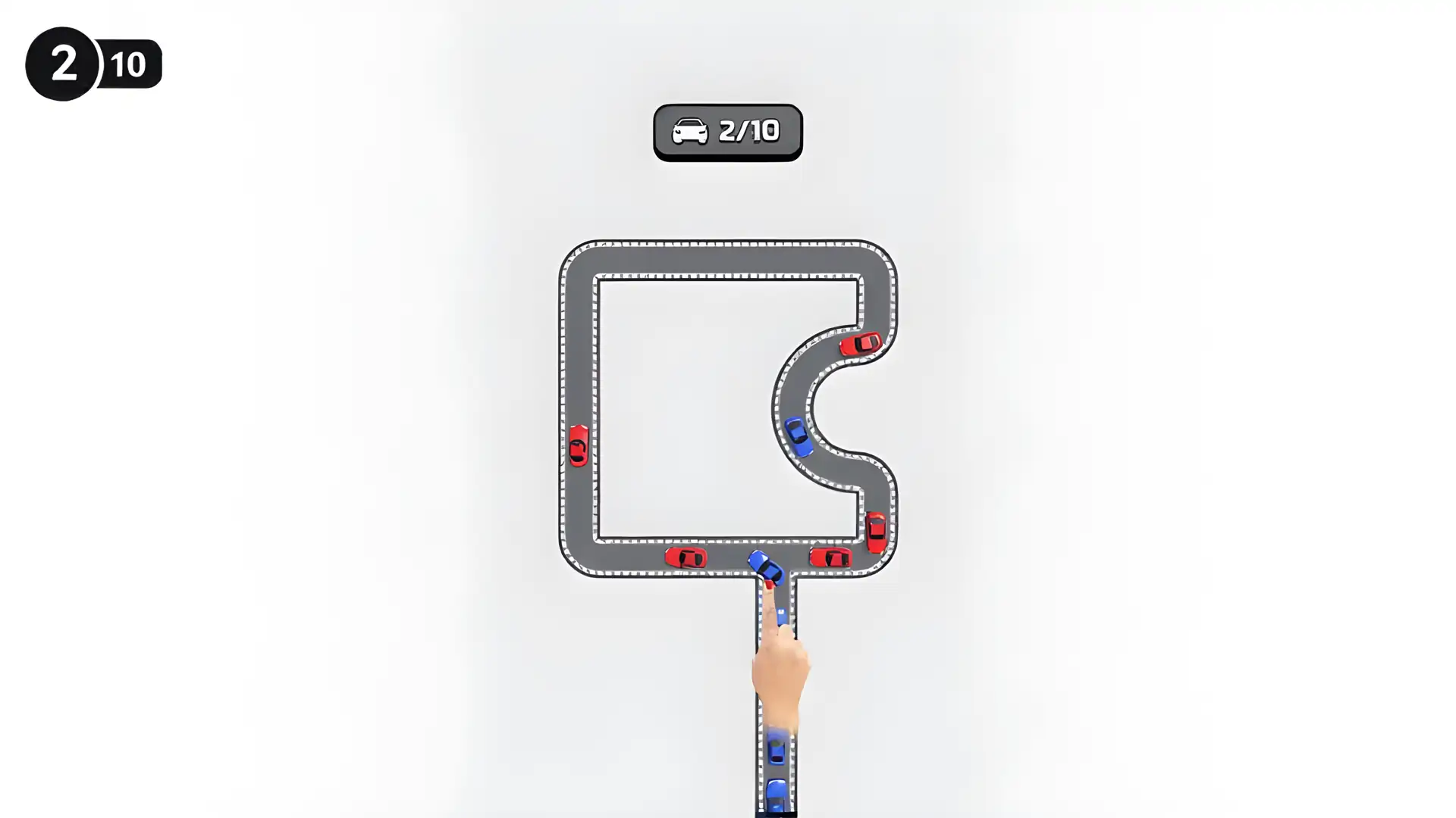 完美竞赛