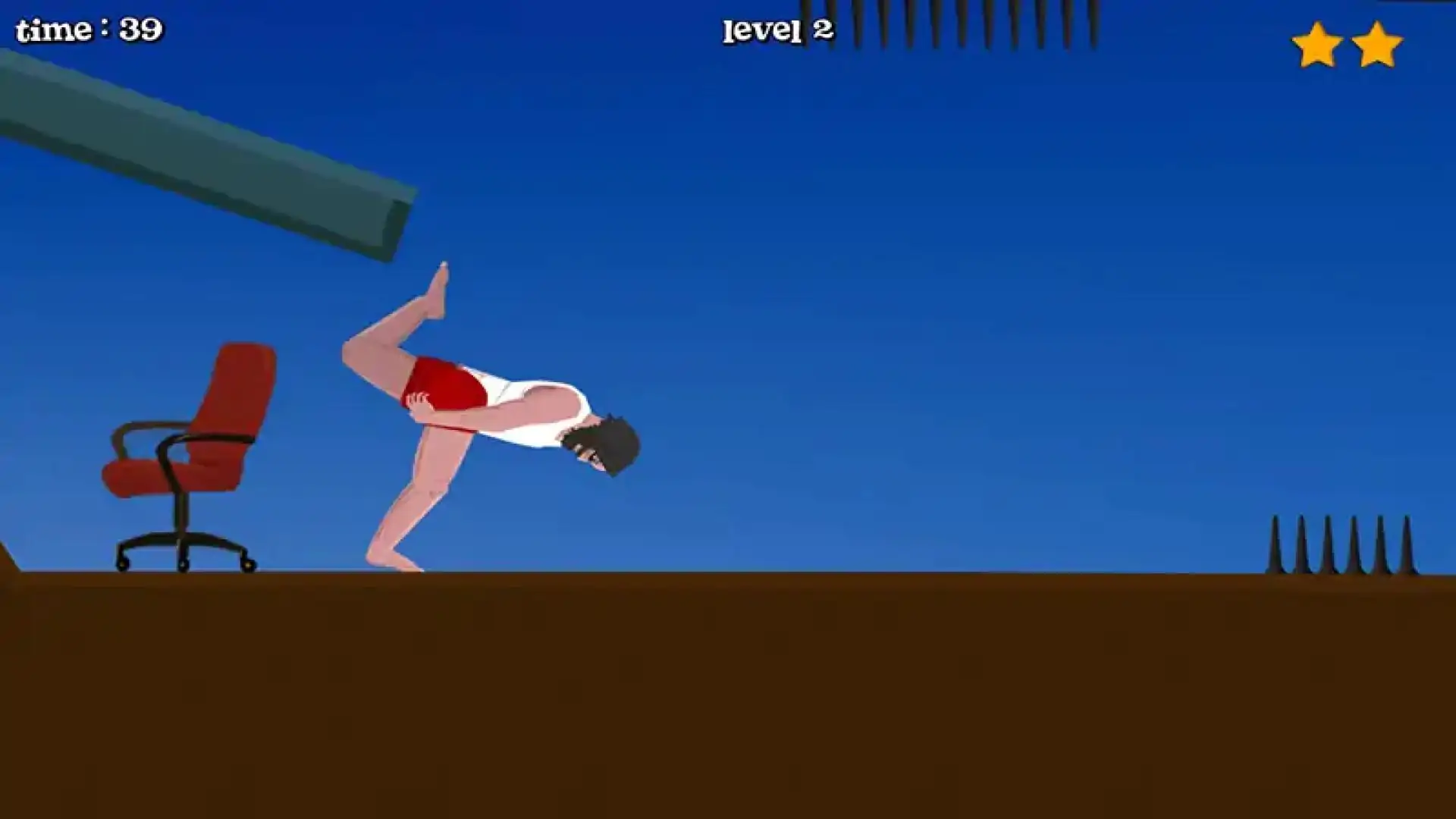 短命人生