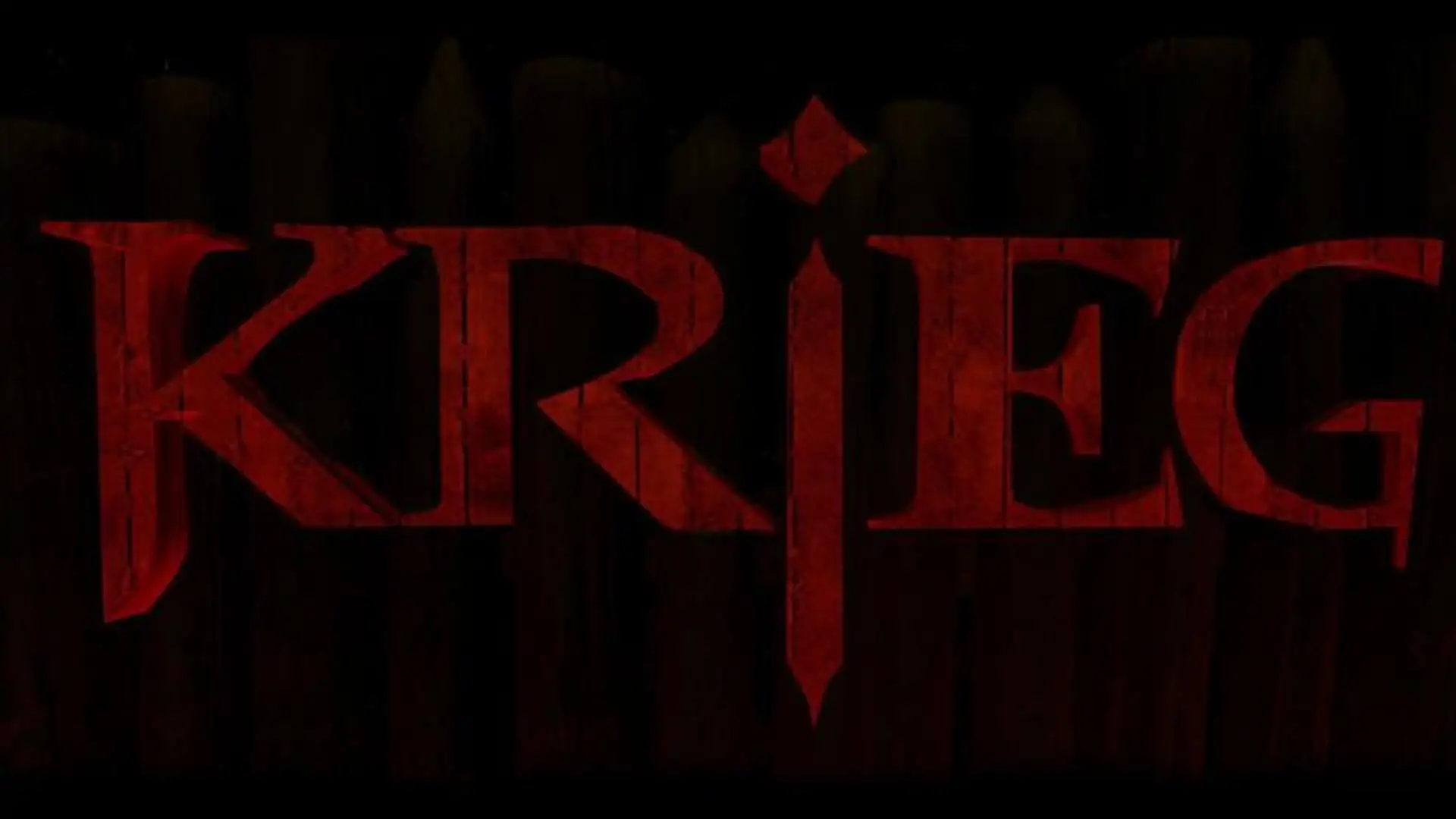 Krieg