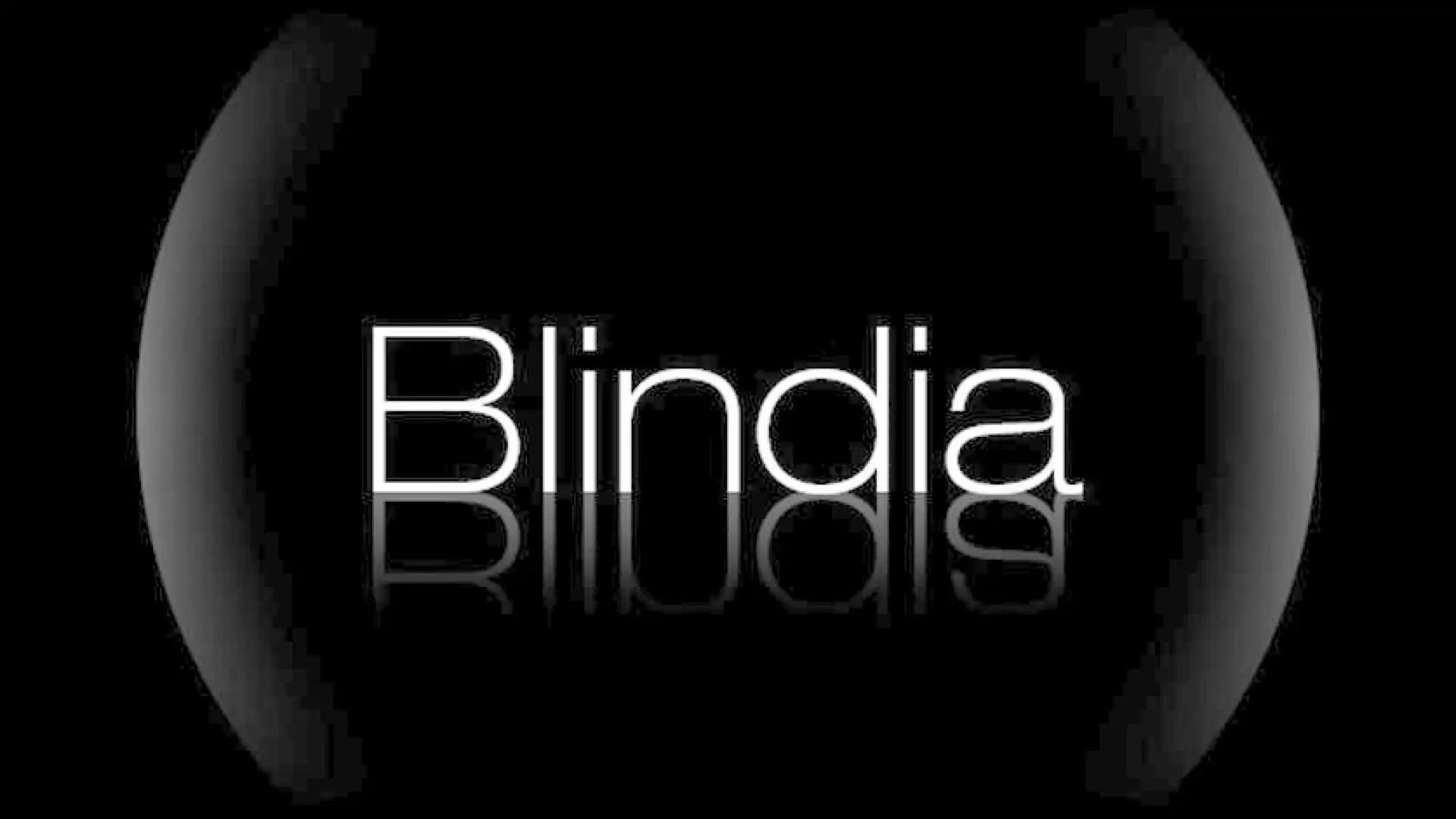 Blindia