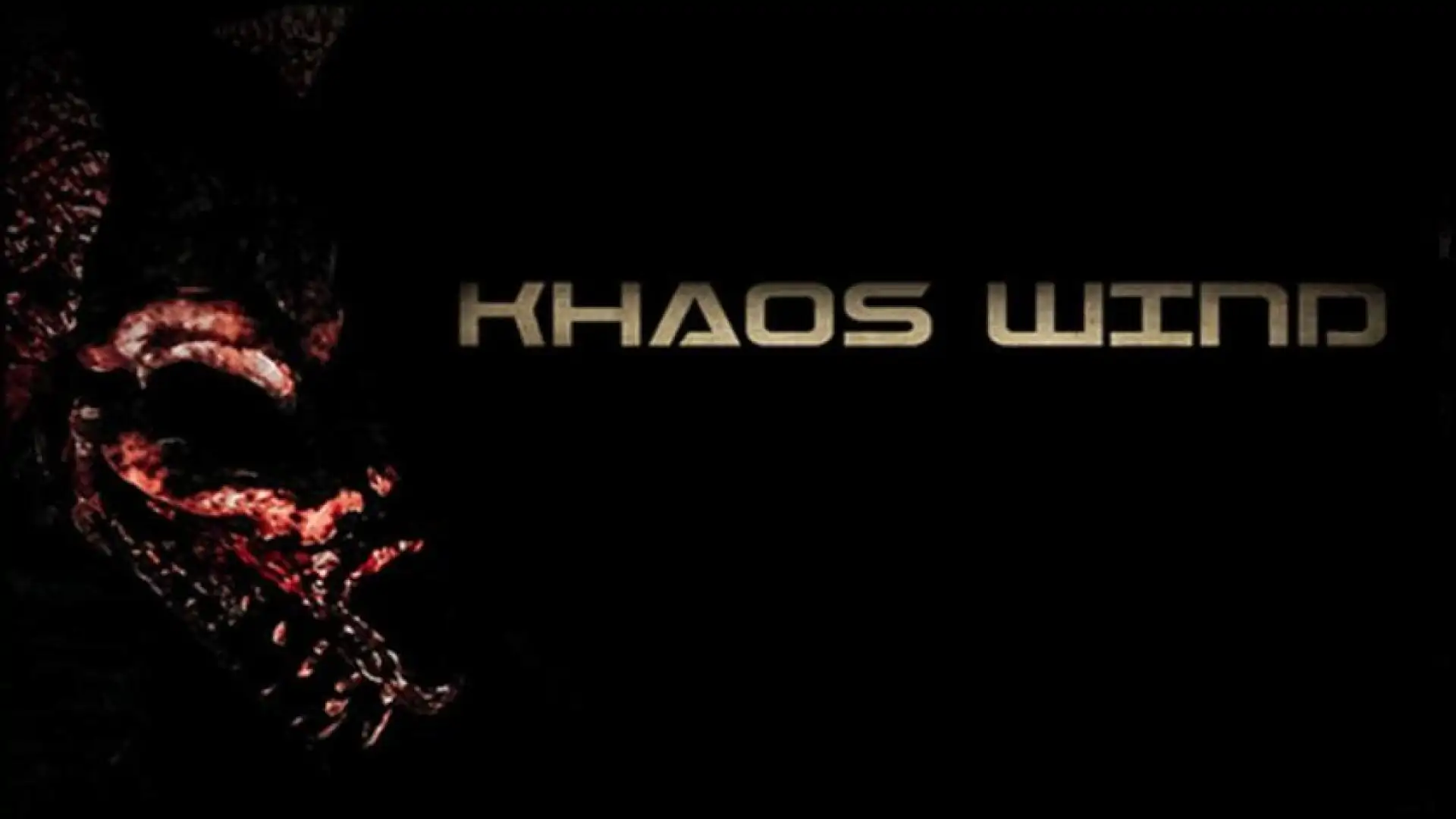 Khaos Wind