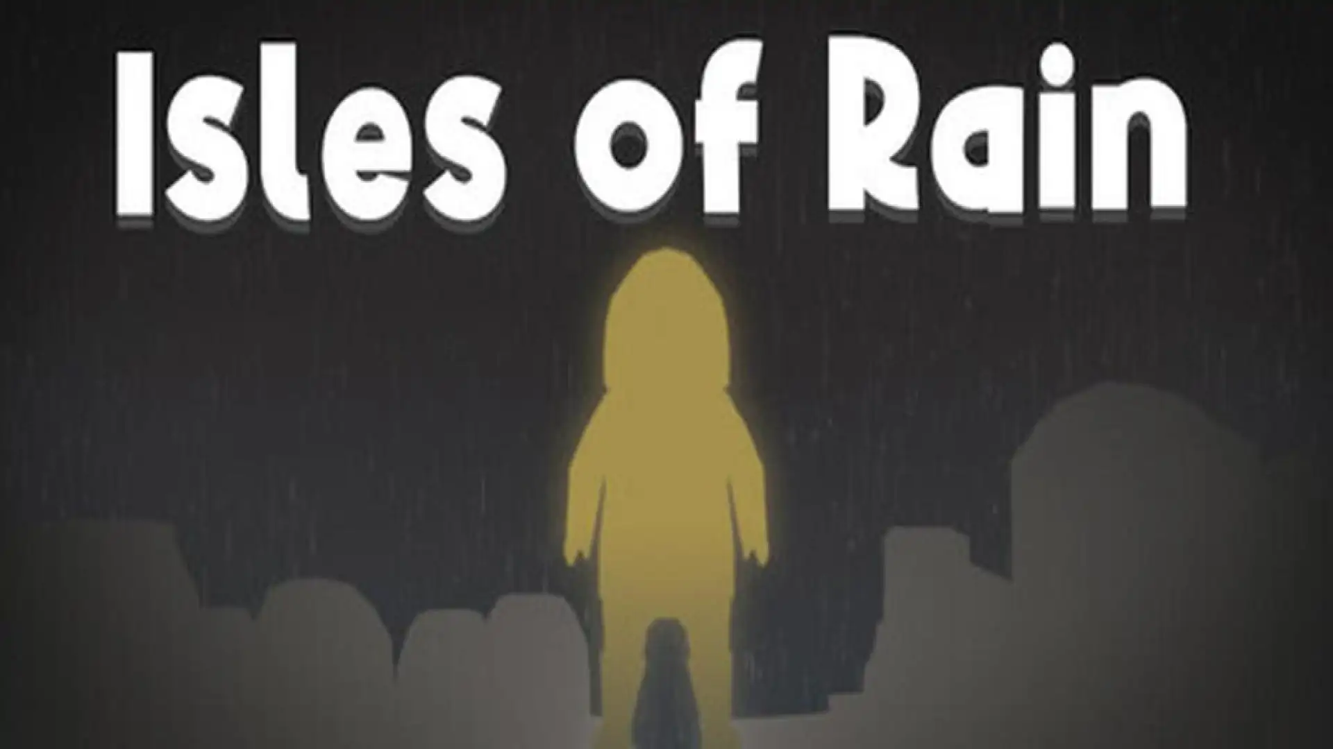 Isles of Rain