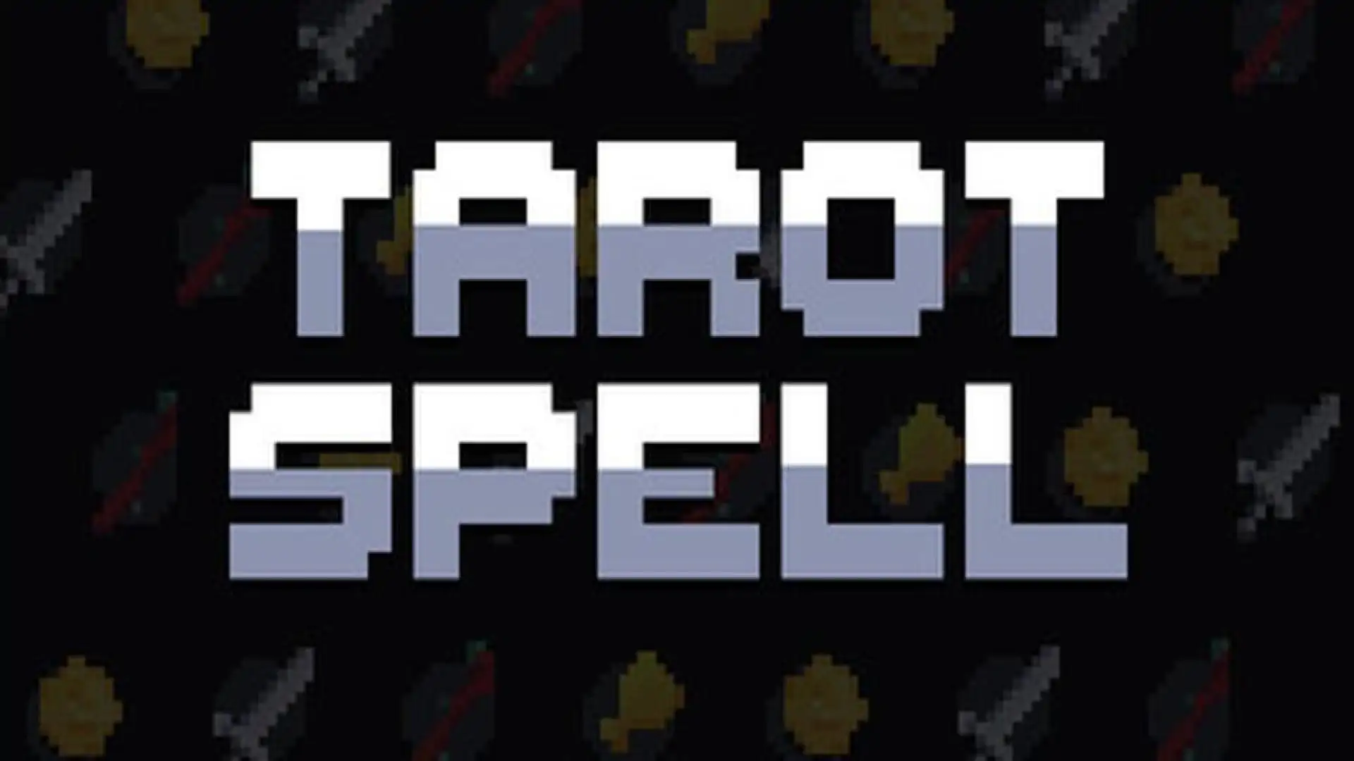 Tarot Spell