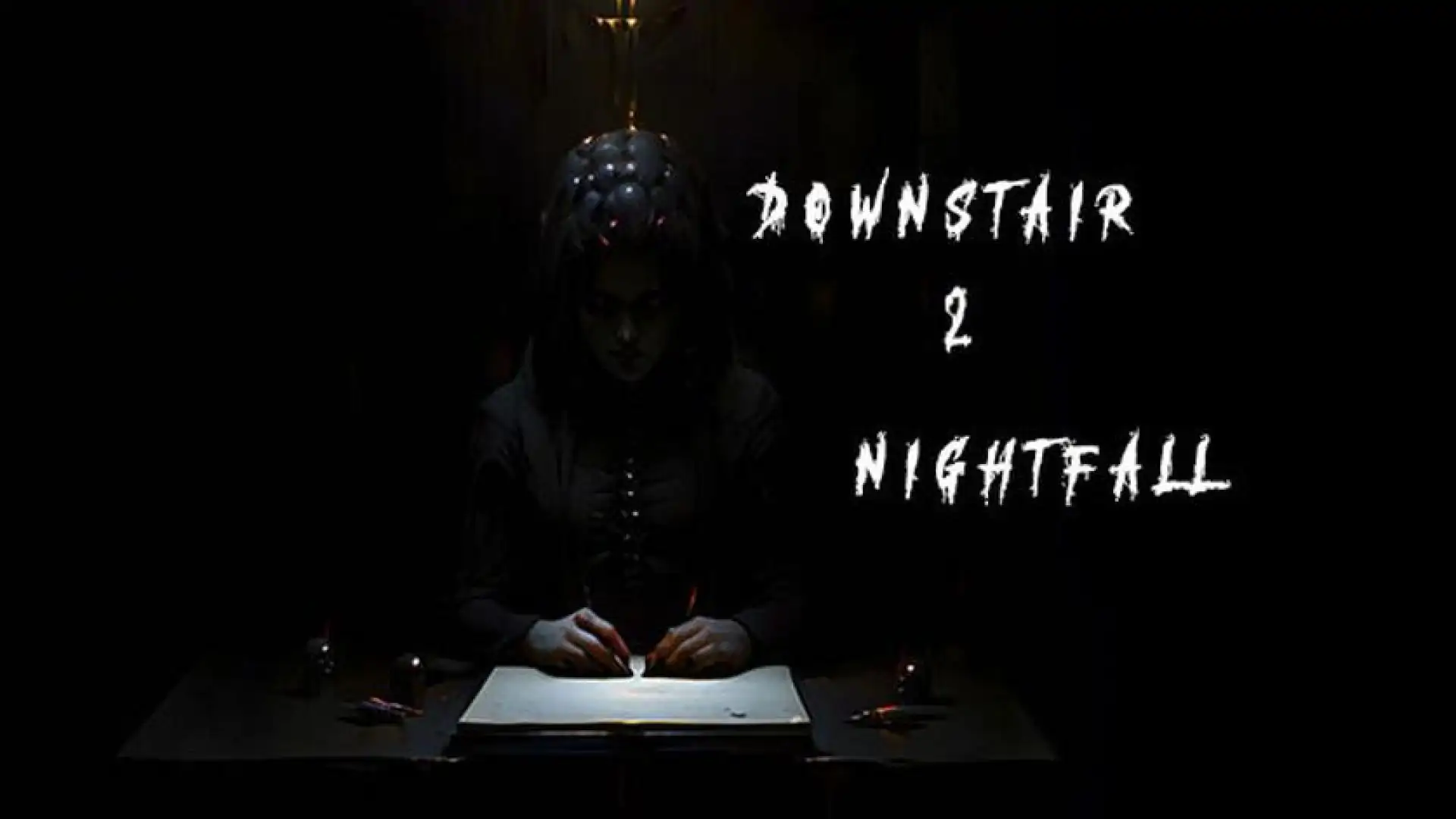 Downstairs 2 Nightfall