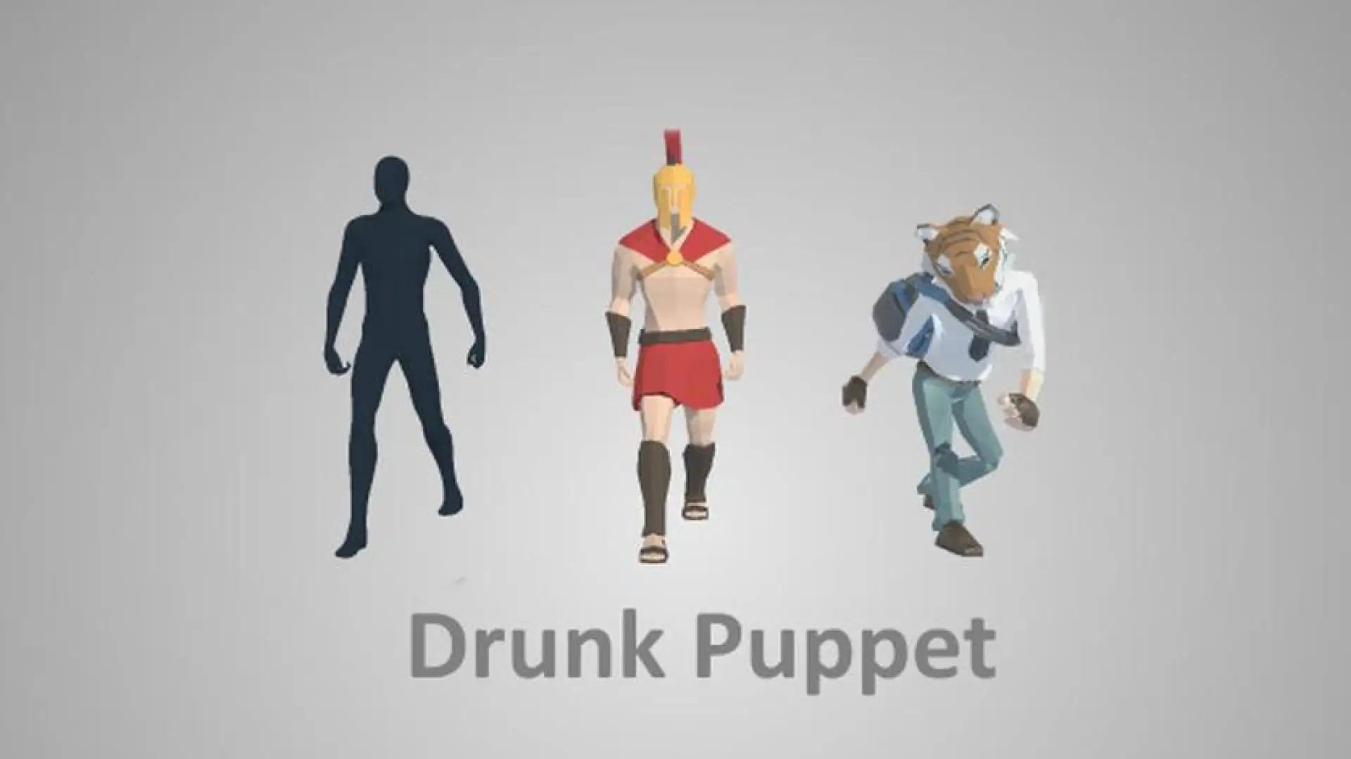 Drunk Puppet