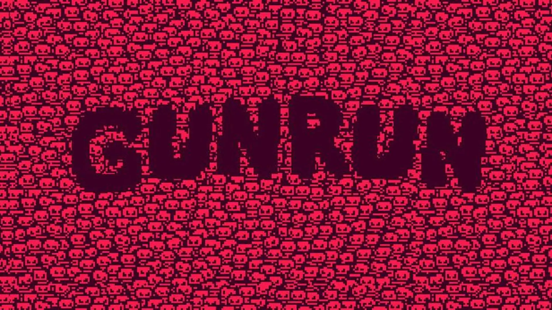 GUNRUN
