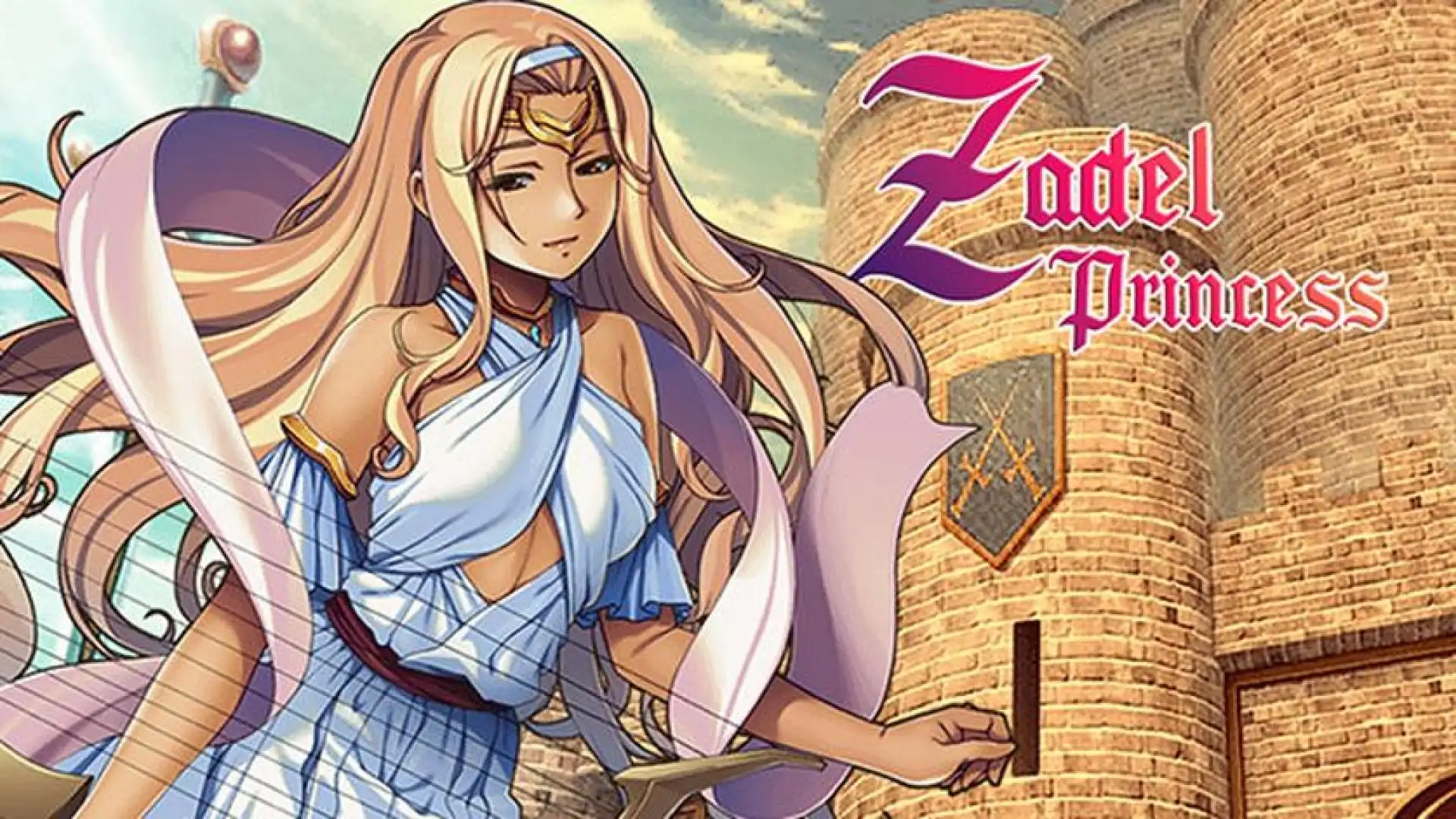 Zadel Princess