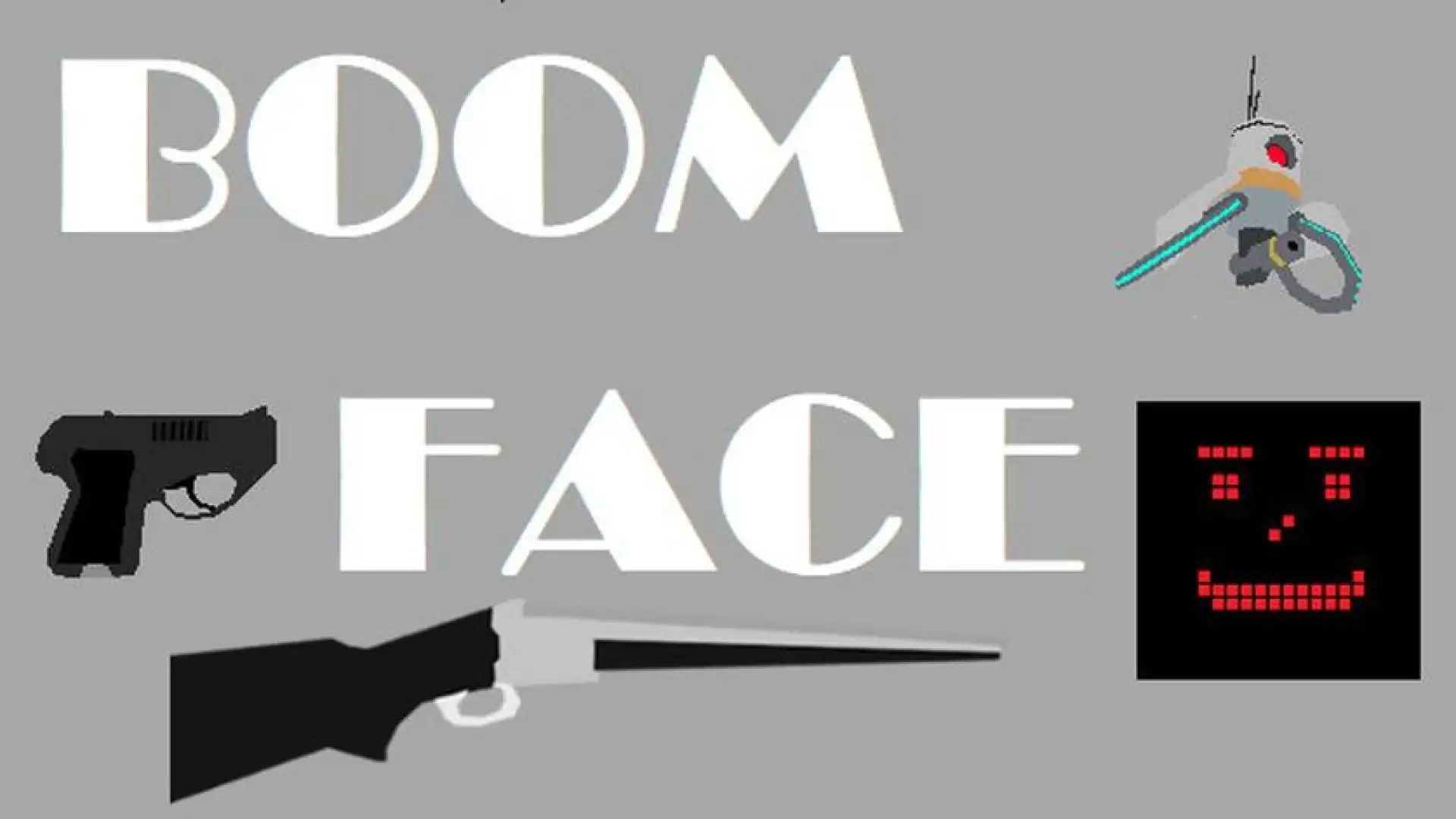 Boom Face