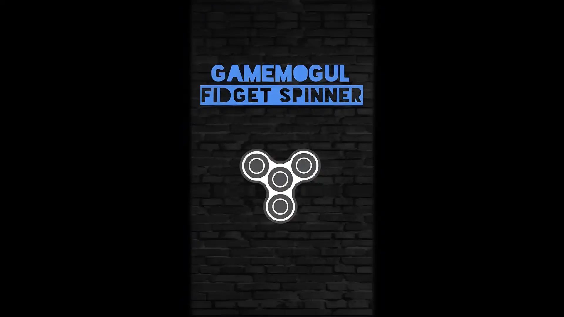 GM指尖陀螺