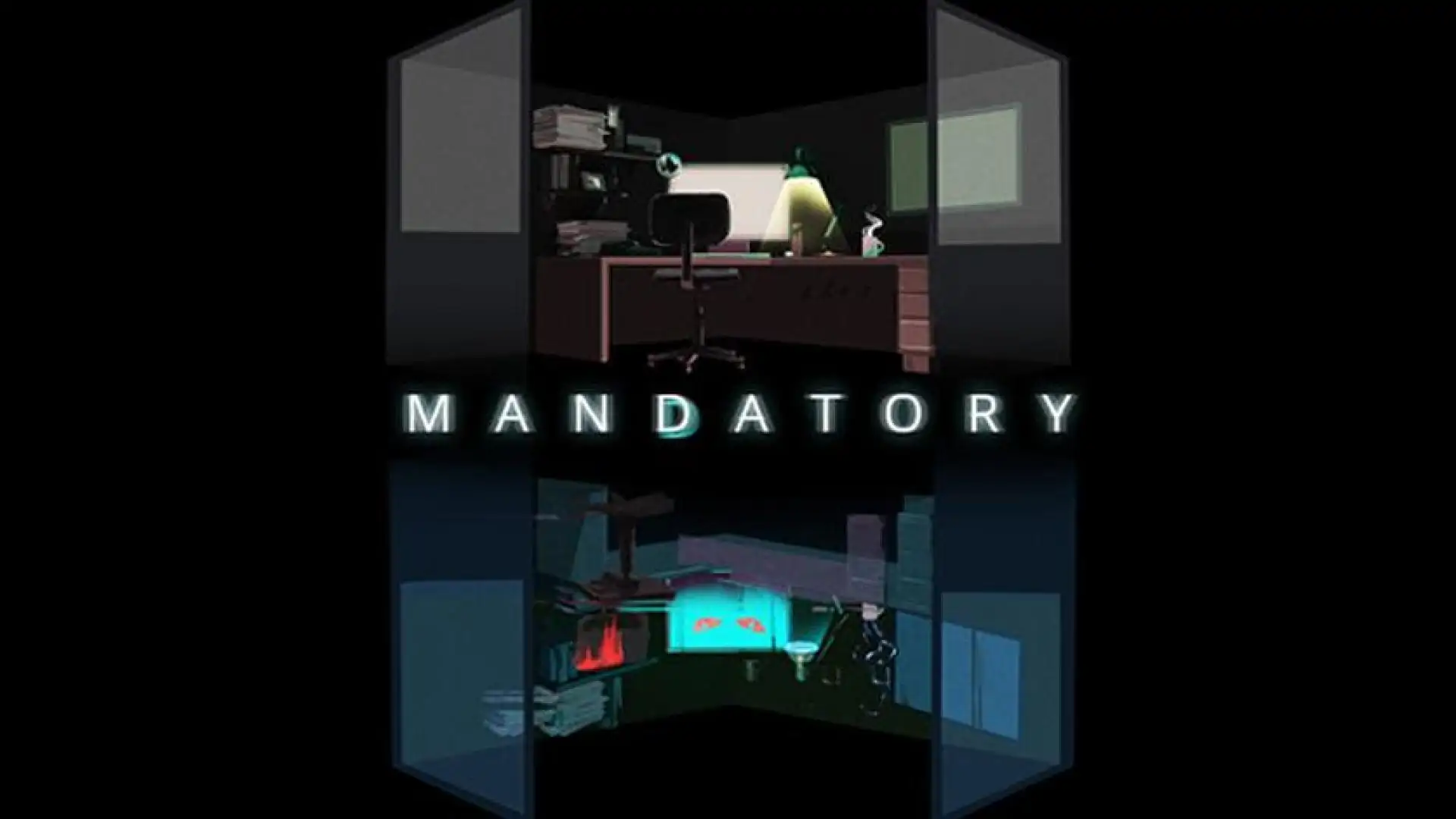 ❌ M A N D A T O R Y ✅
